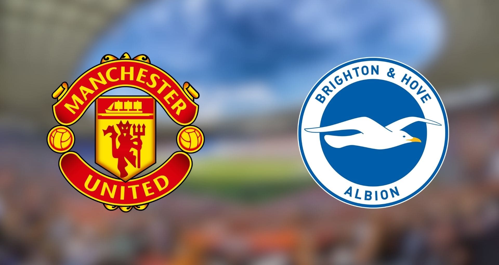 Man Utd 1-3 Brighton: United Kembali Tumbang di Old Trafford