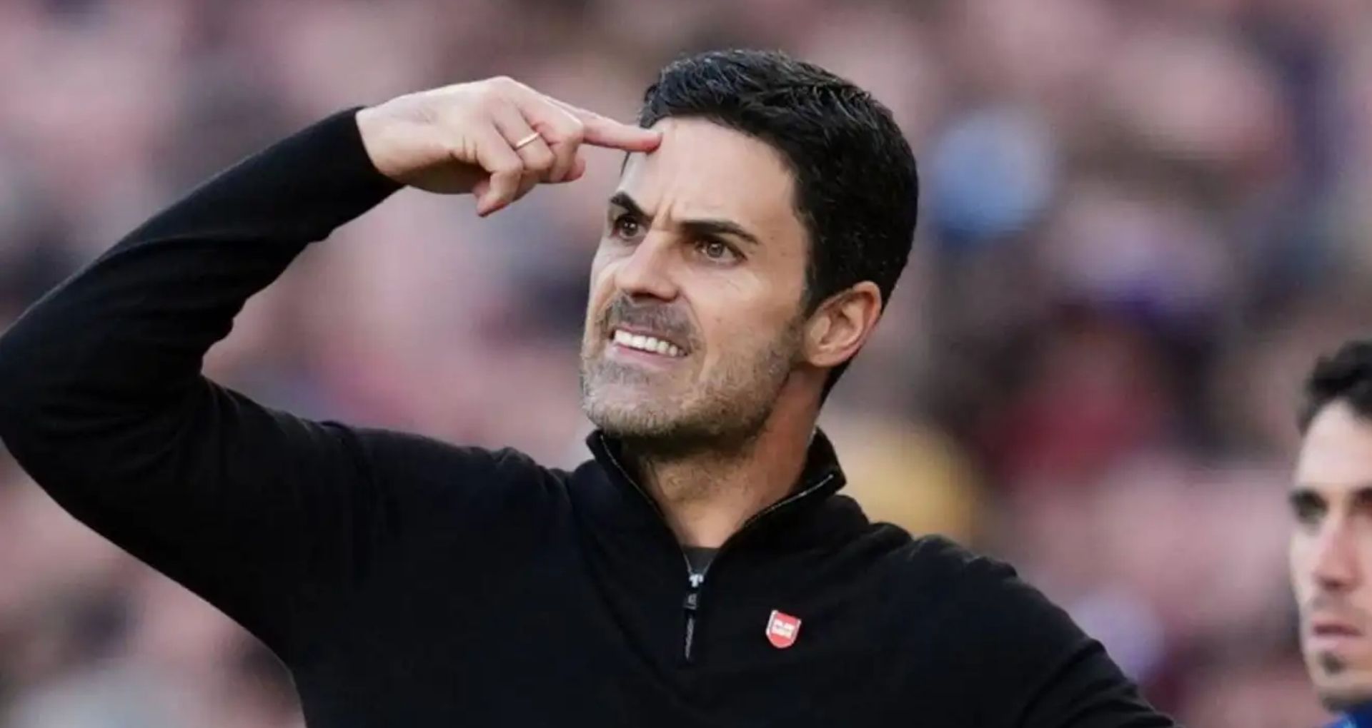 Arteta Akui Arsenal Kekurangan Pilihan di Bangku Cadangan