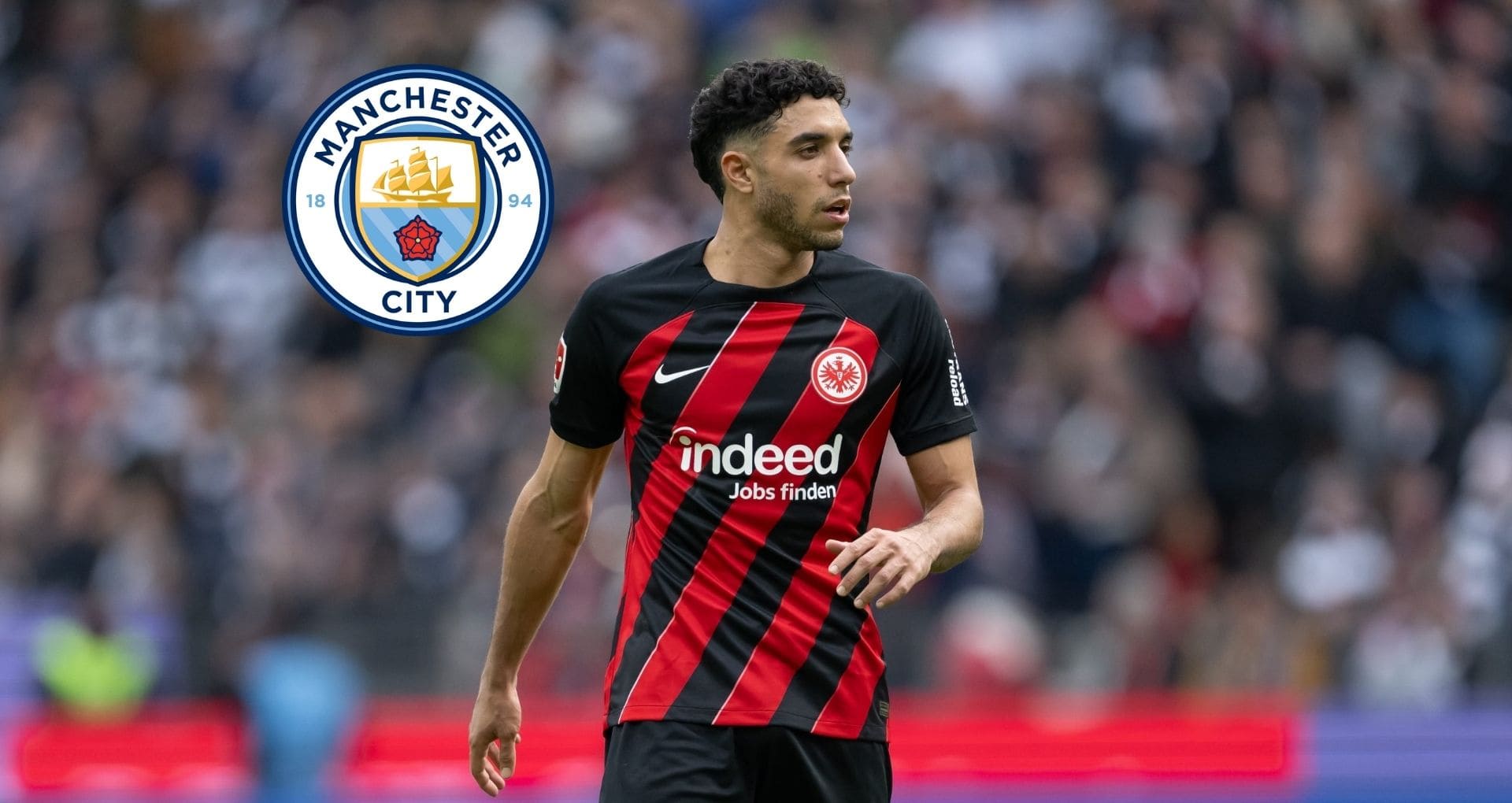 Omar Marmoush akan Menjadi Pemain Bergaji Tinggi di City