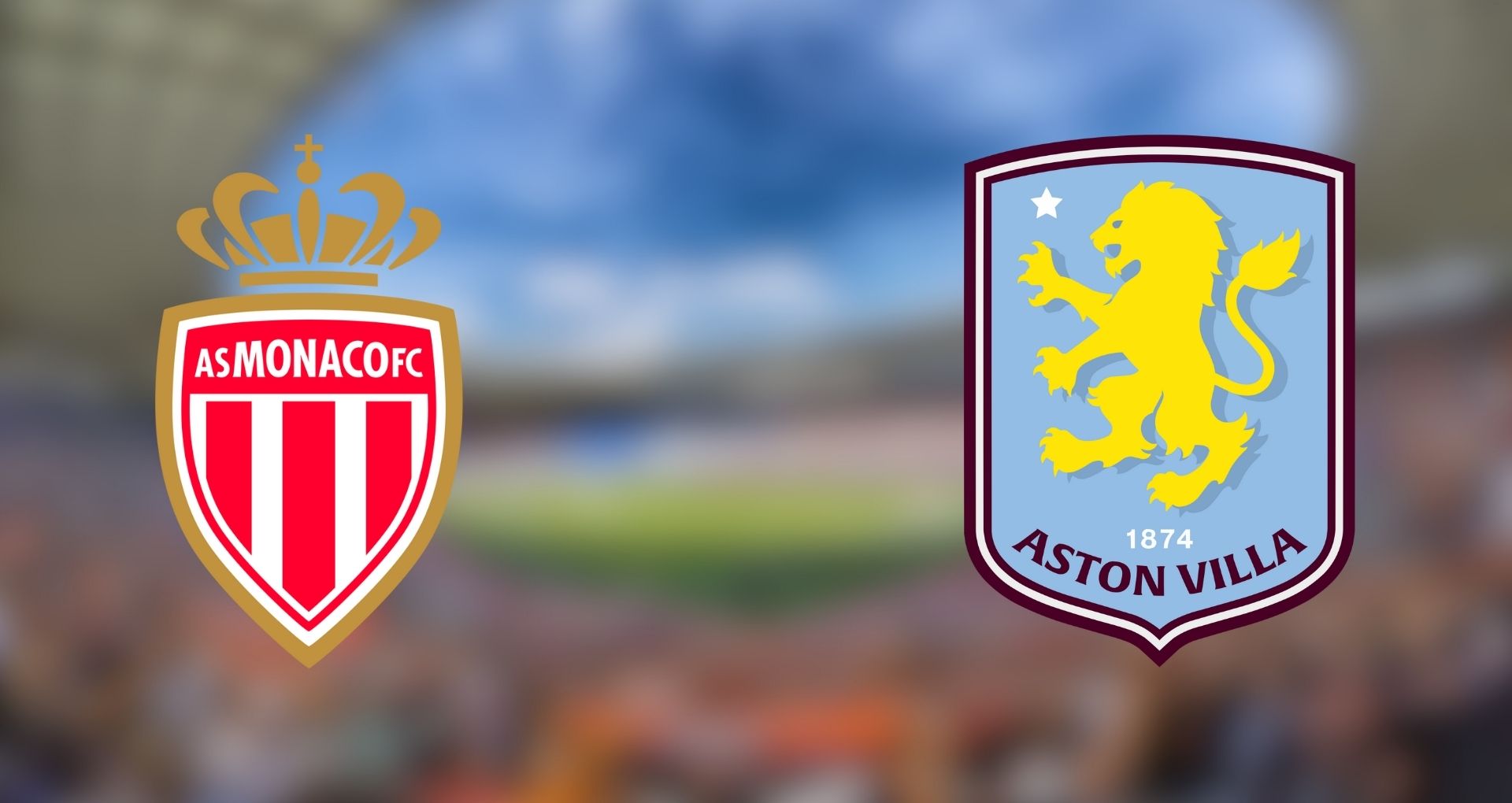 Tempat Menonton AS Monaco vs Aston Villa 22 Jan 2025