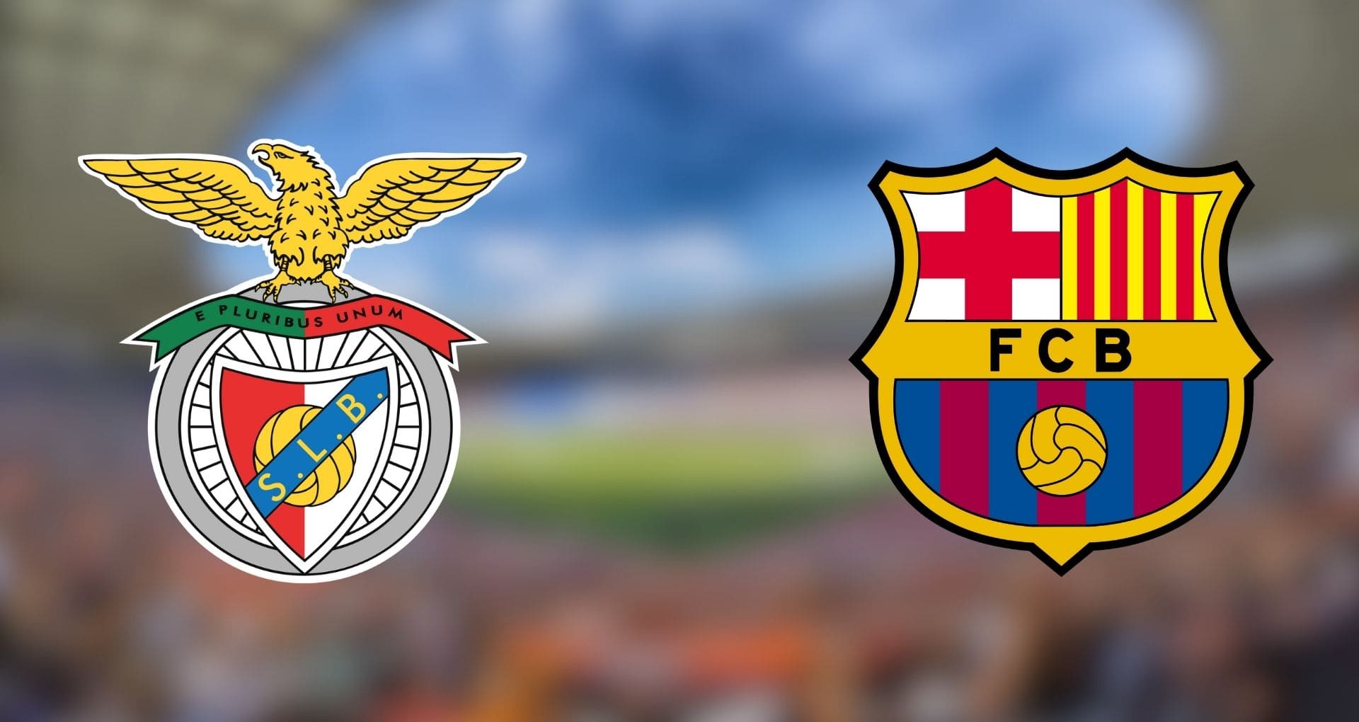 Tempat Menonton Benfica vs Barcelona 22 Jan 2025