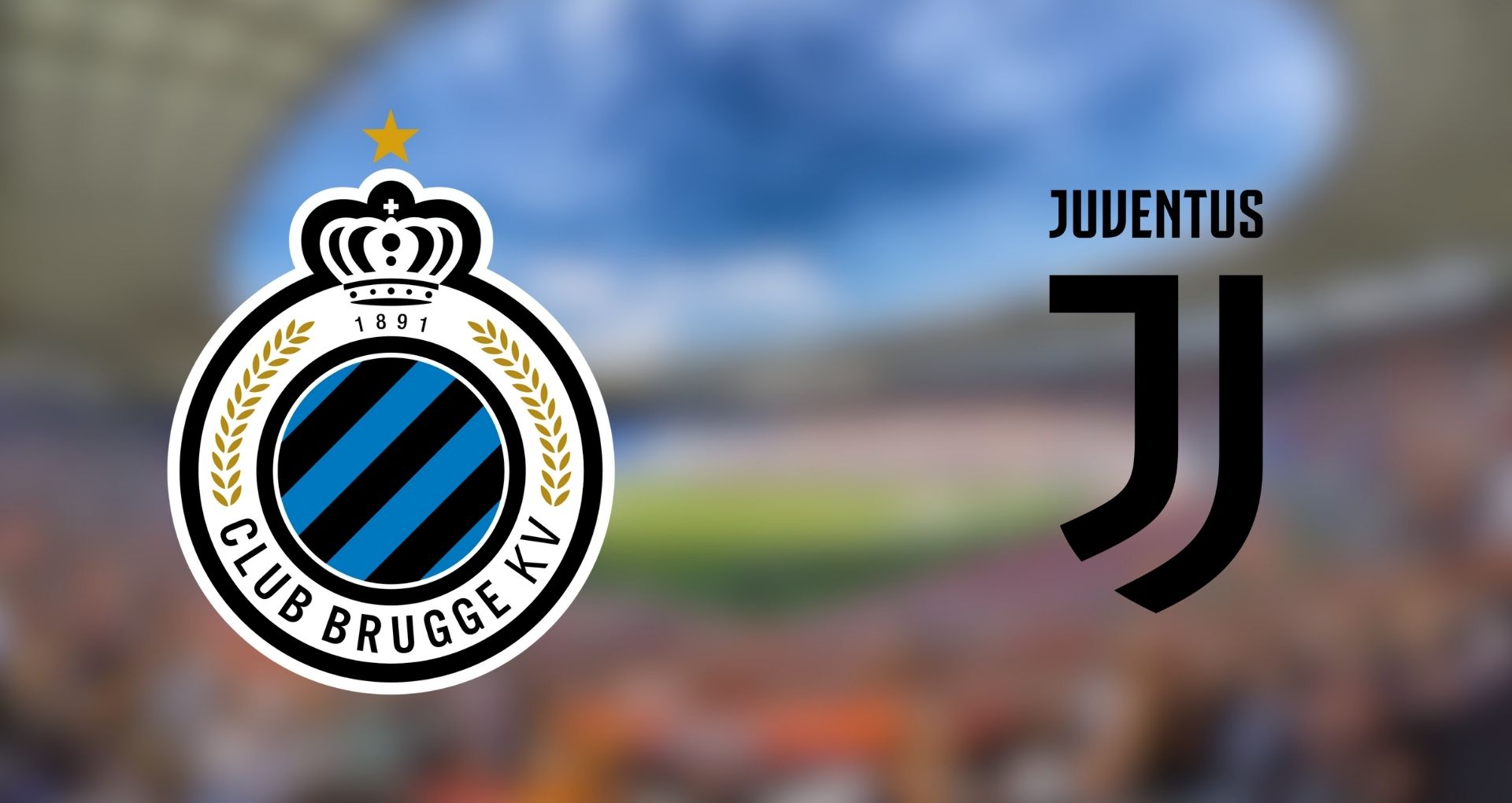 Klasemen Club Brugge vs Juventus 22 Jan 2025