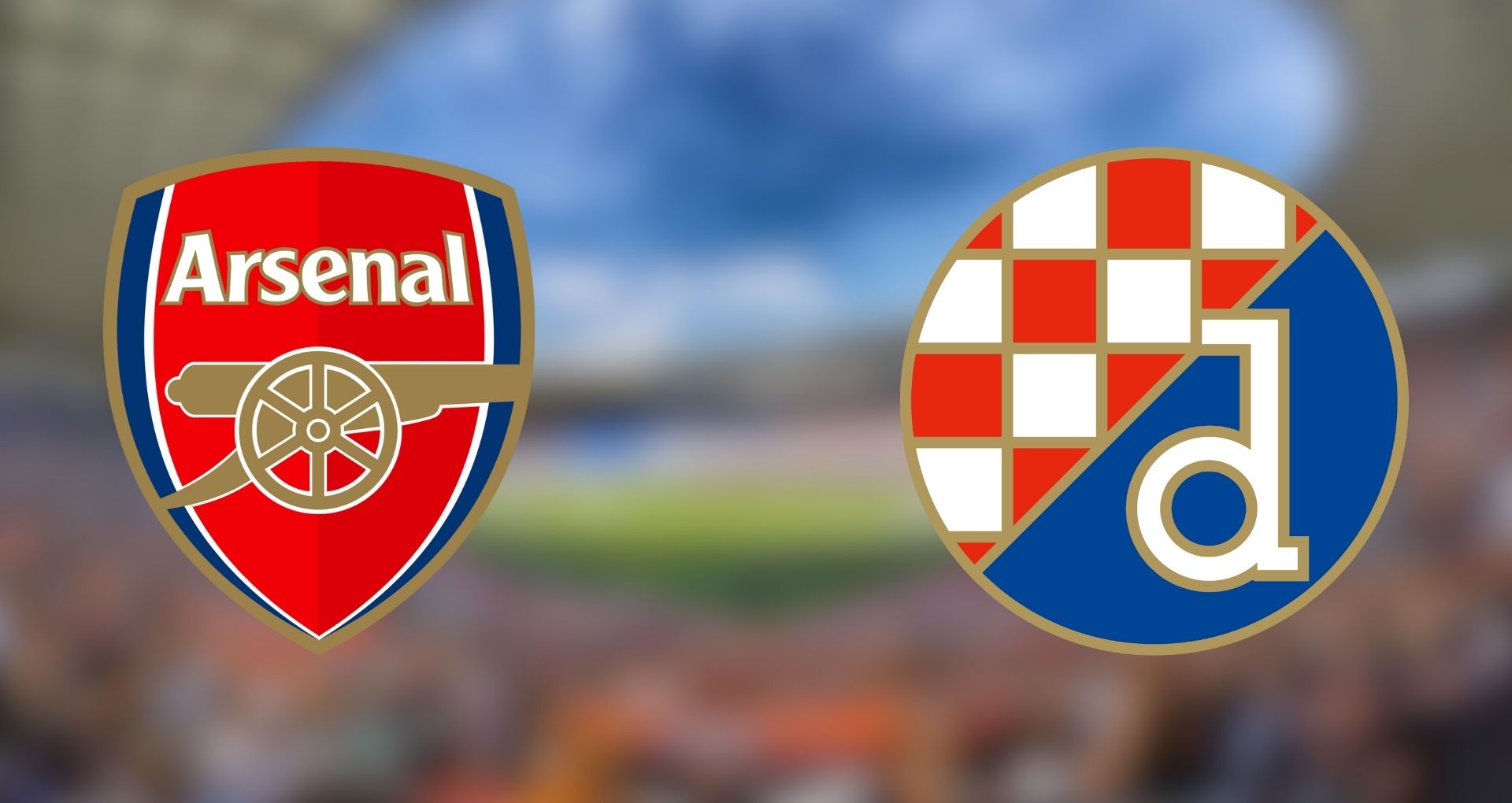 Tempat Menonton Arsenal vs Dinamo Zagreb 23 Jan 2025
