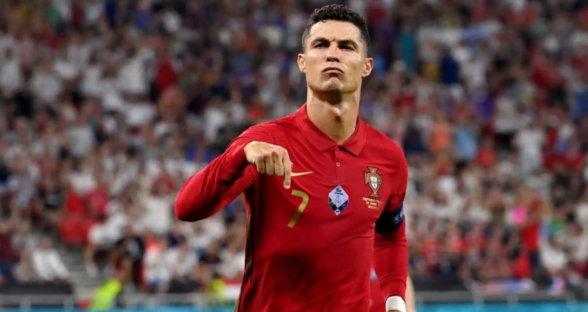 Apakah Benar Ronaldo Akan Pensiun? Ini Kata Pelatih Timnas Portugal