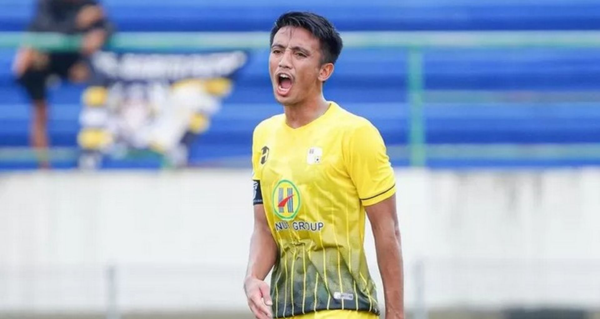 5 Gelandang Terbaik di BRI Liga 1