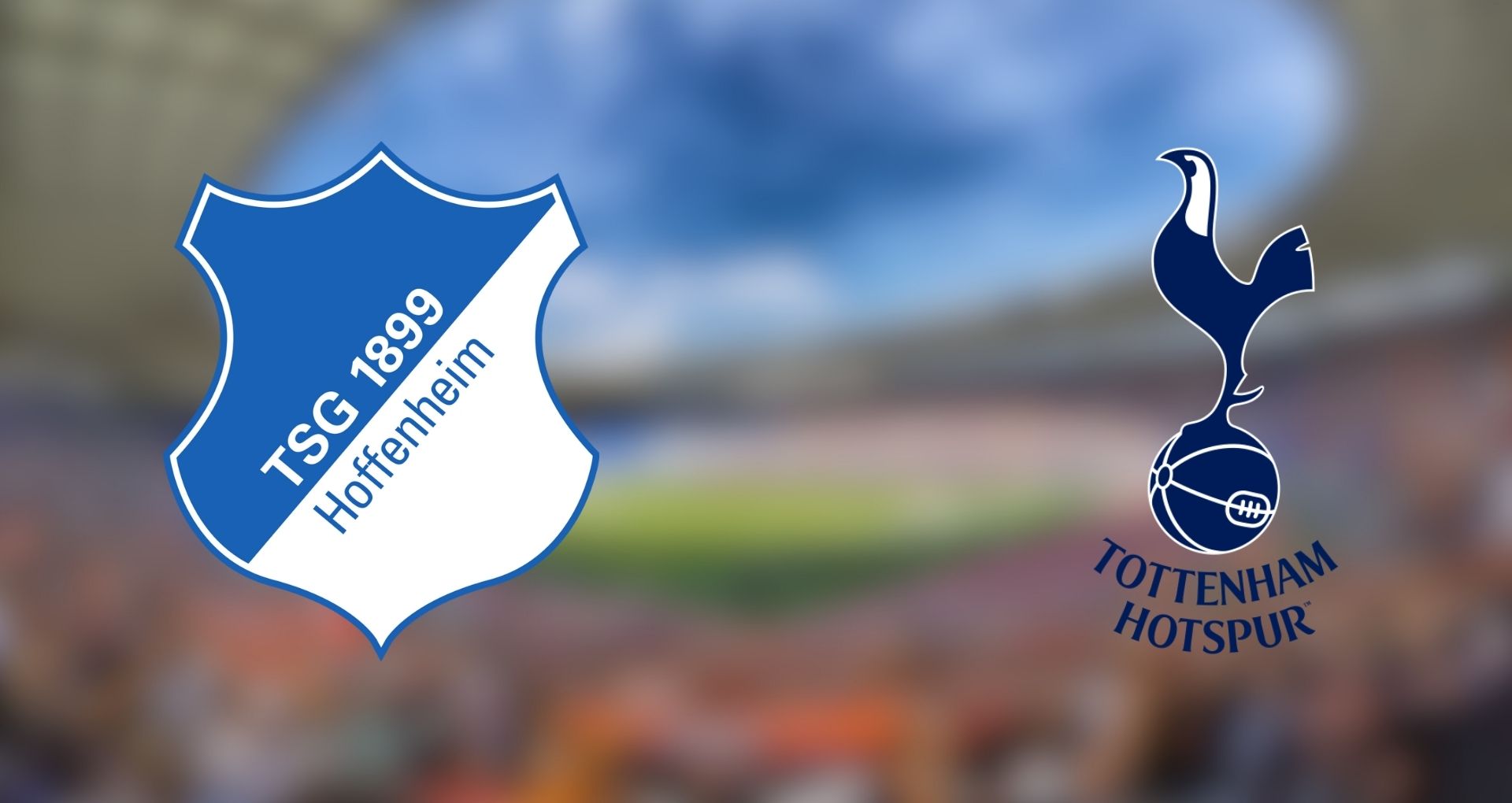 Susunan Pemain Hoffenheim vs Tottenham Hotspur 24 Jan 2025