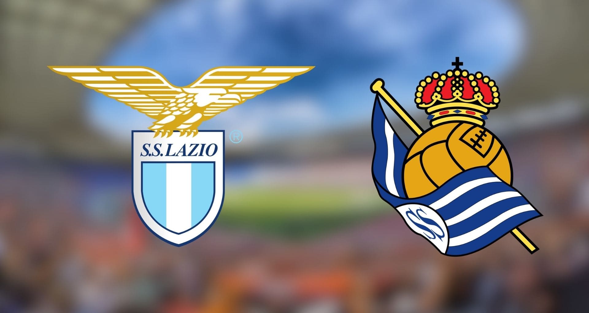 Tempat Menonton Lazio vs Real Sociedad 24 Jan 2025