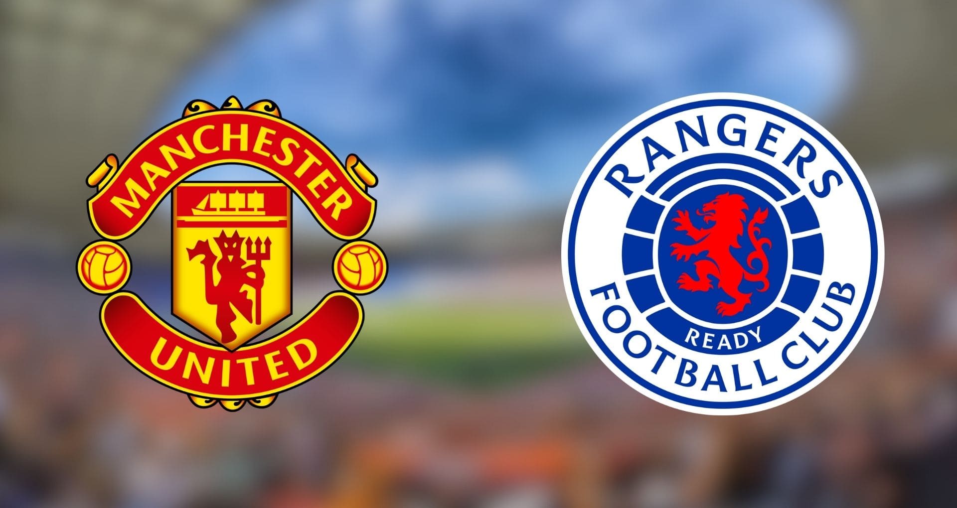 Susunan Pemain Manchester United vs Rangers 24 Jan 2025