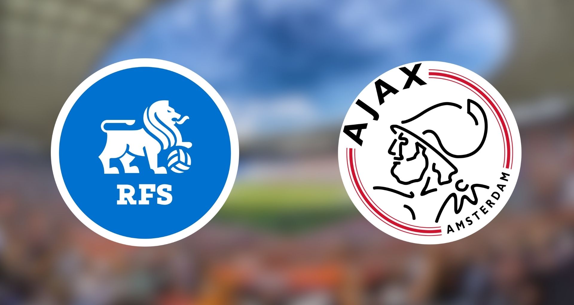 Susunan Pemain Rigas FS vs Ajax 24 Jan 2025