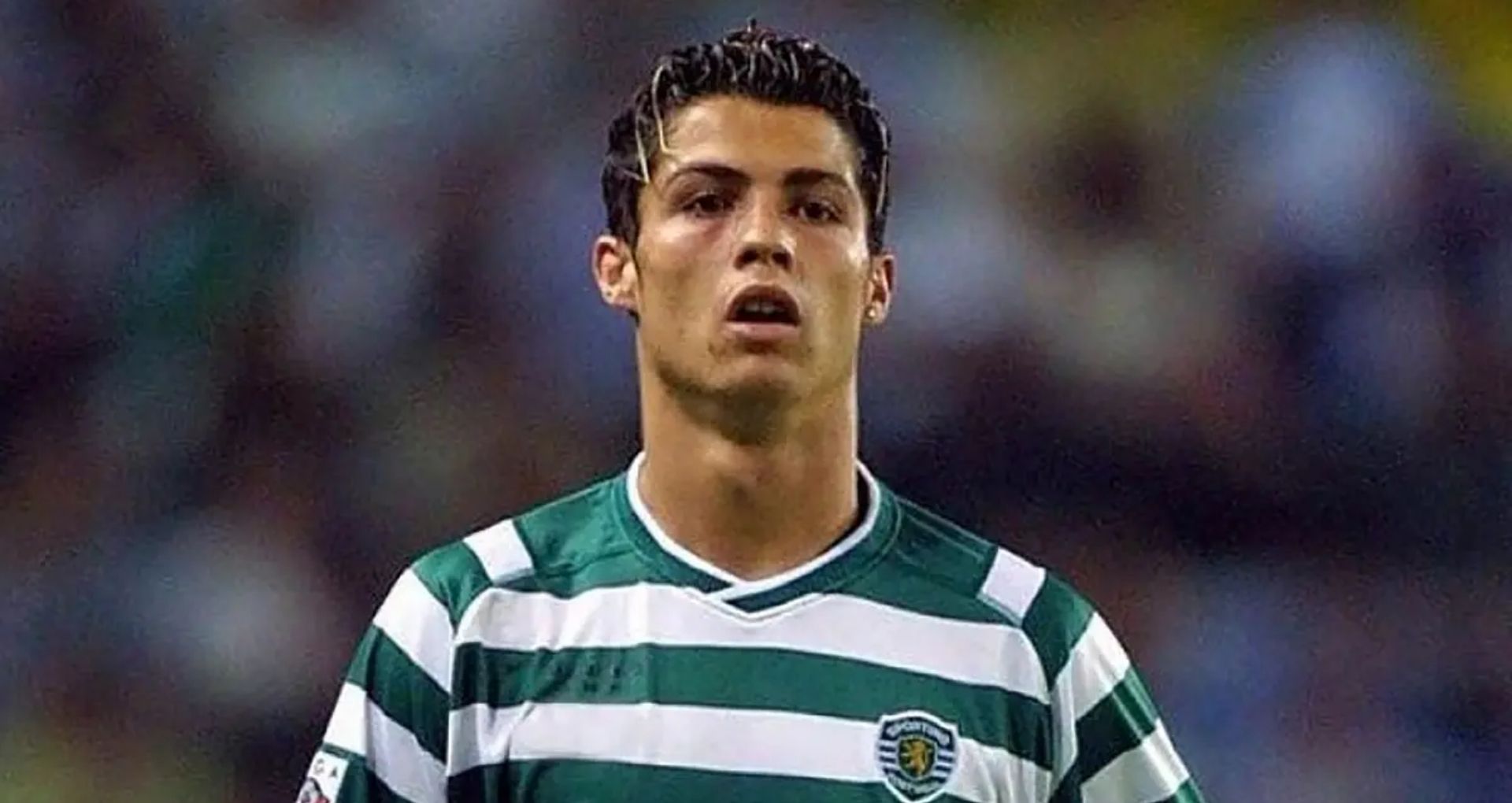 Apa Klub Pertama Ronaldo? Ini Penjelasan Lengkapnya!