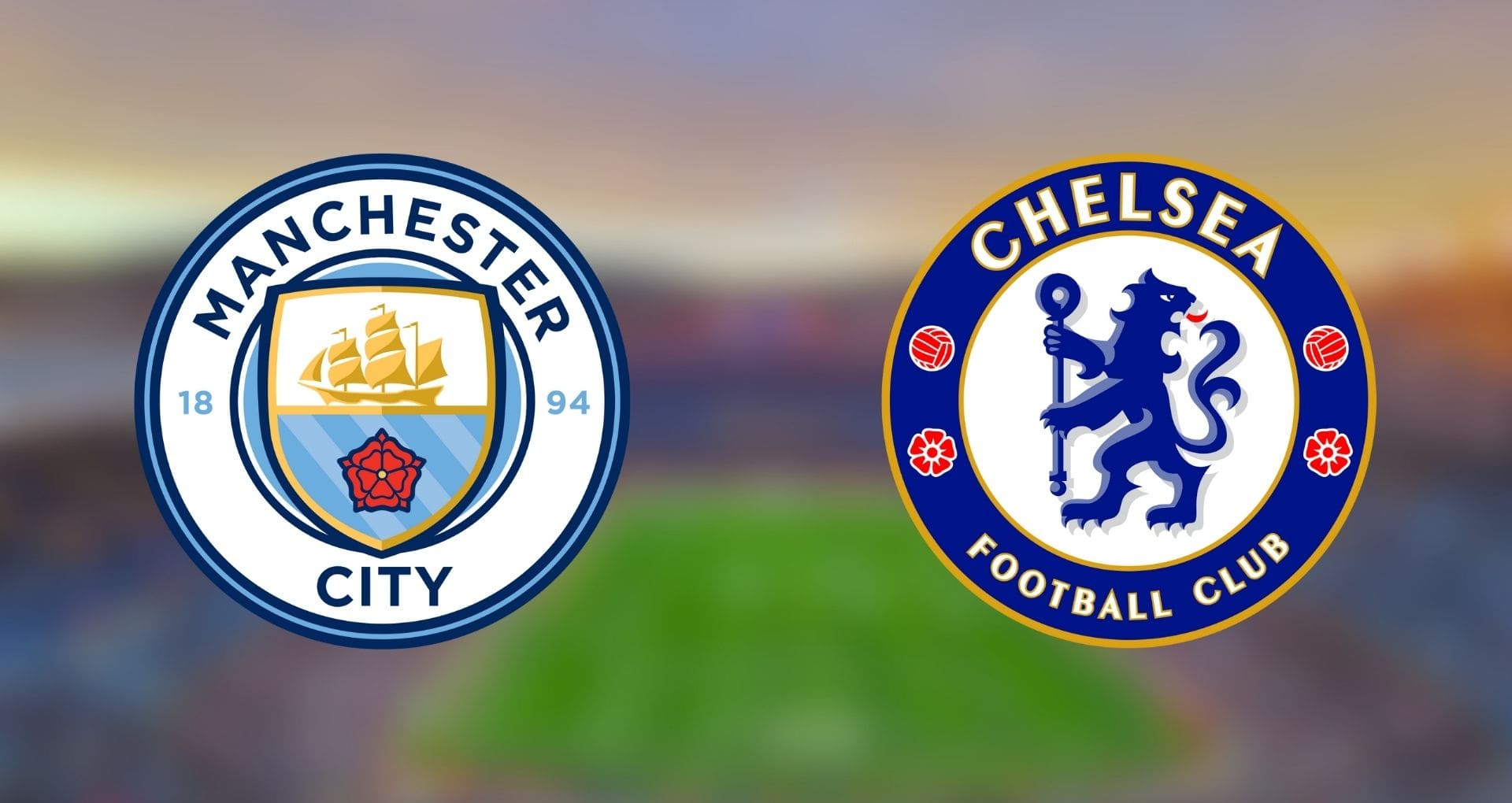 Susunan Pemain Manchester City vs Chelsea 26 Jan 2025