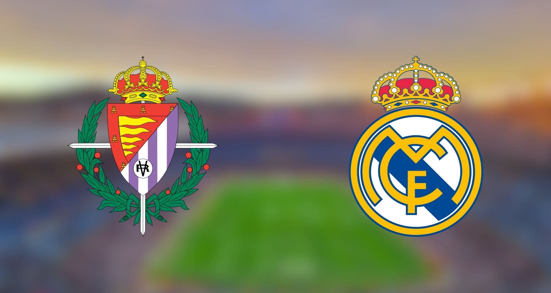 Tempat Menonton Real Valladolid vs Real Madrid 26 Jan 2025