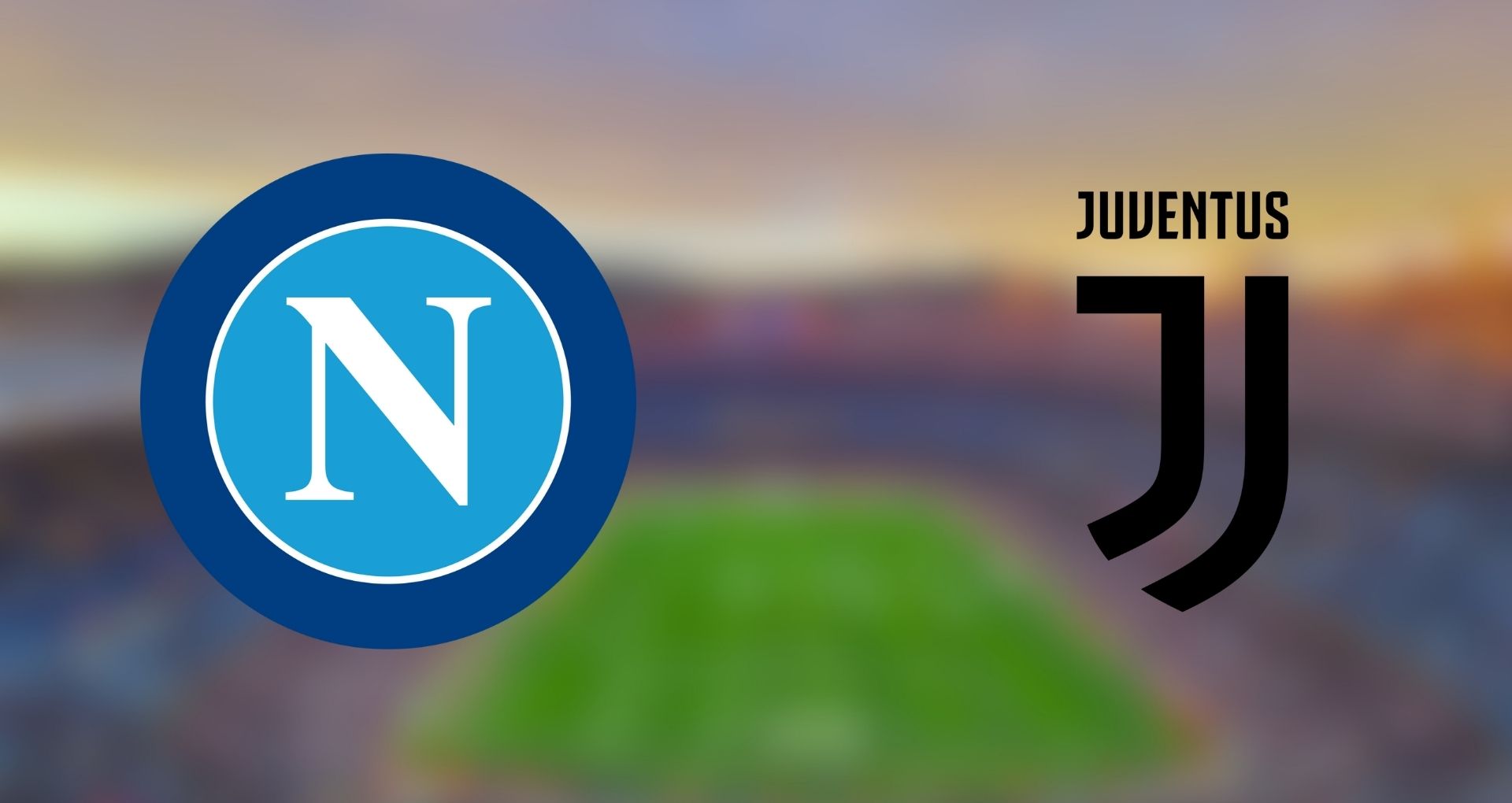 Susunan Pemain Napoli vs Juventus 26 Jan 2025