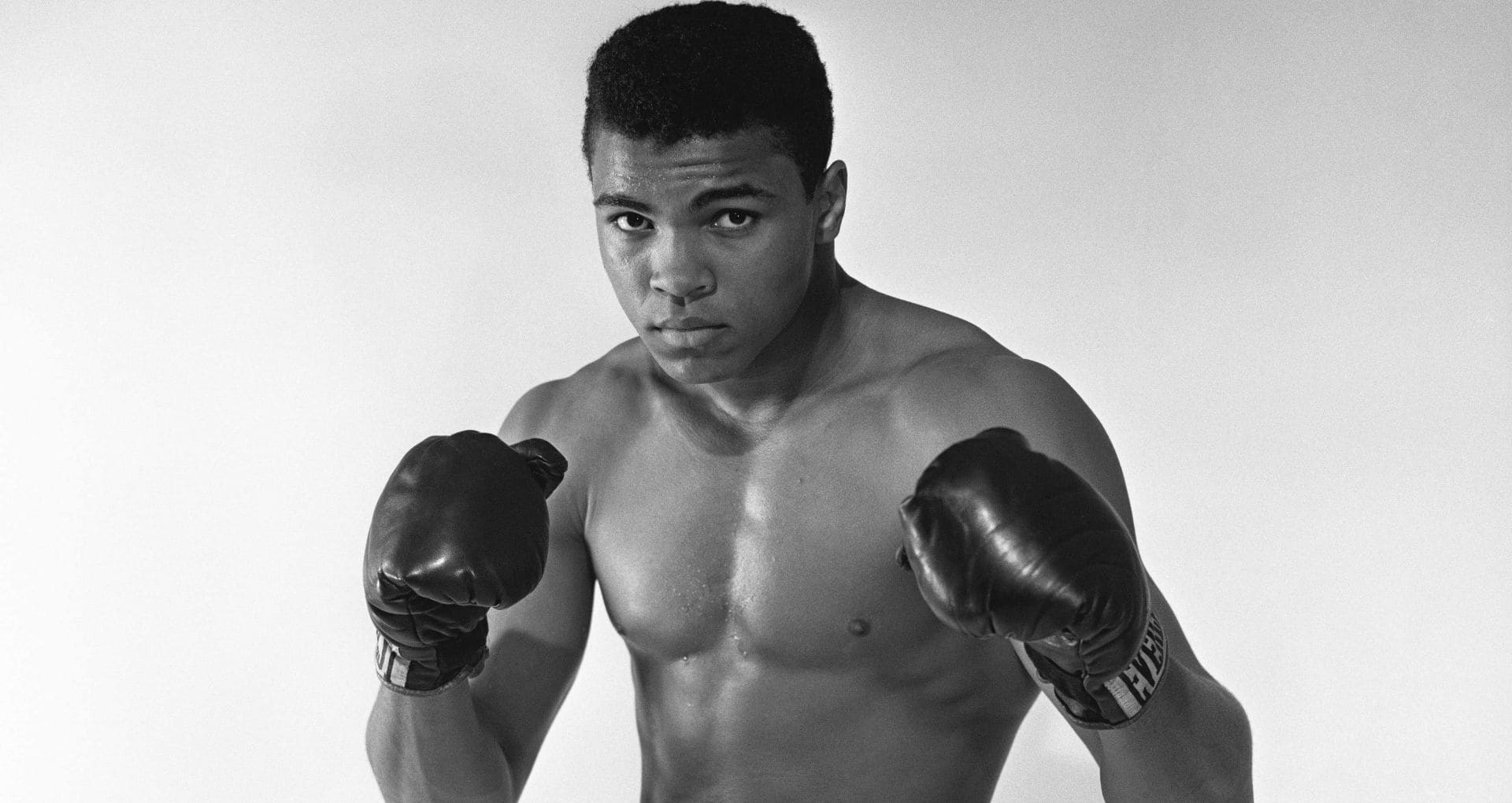 7 Petinju Terbaik Dunia Sepanjang Masa