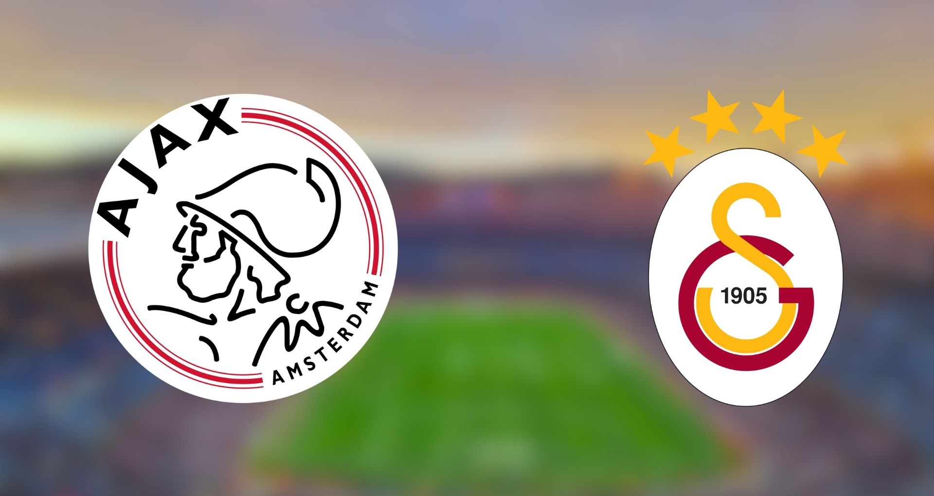Susunan Pemain Ajax vs Galatasaray 31 Jan 2025