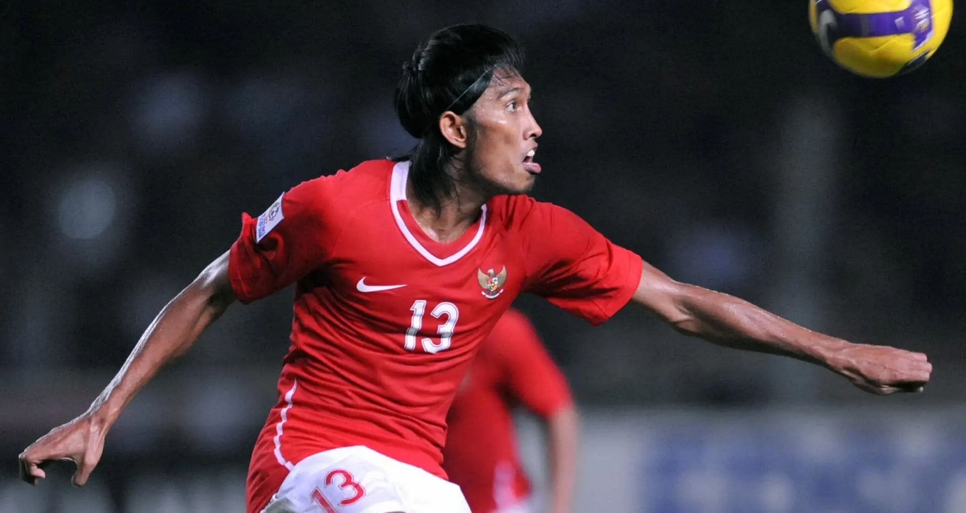 5 Striker Timnas Indonesia Senior Terbaik Sepanjang Masa