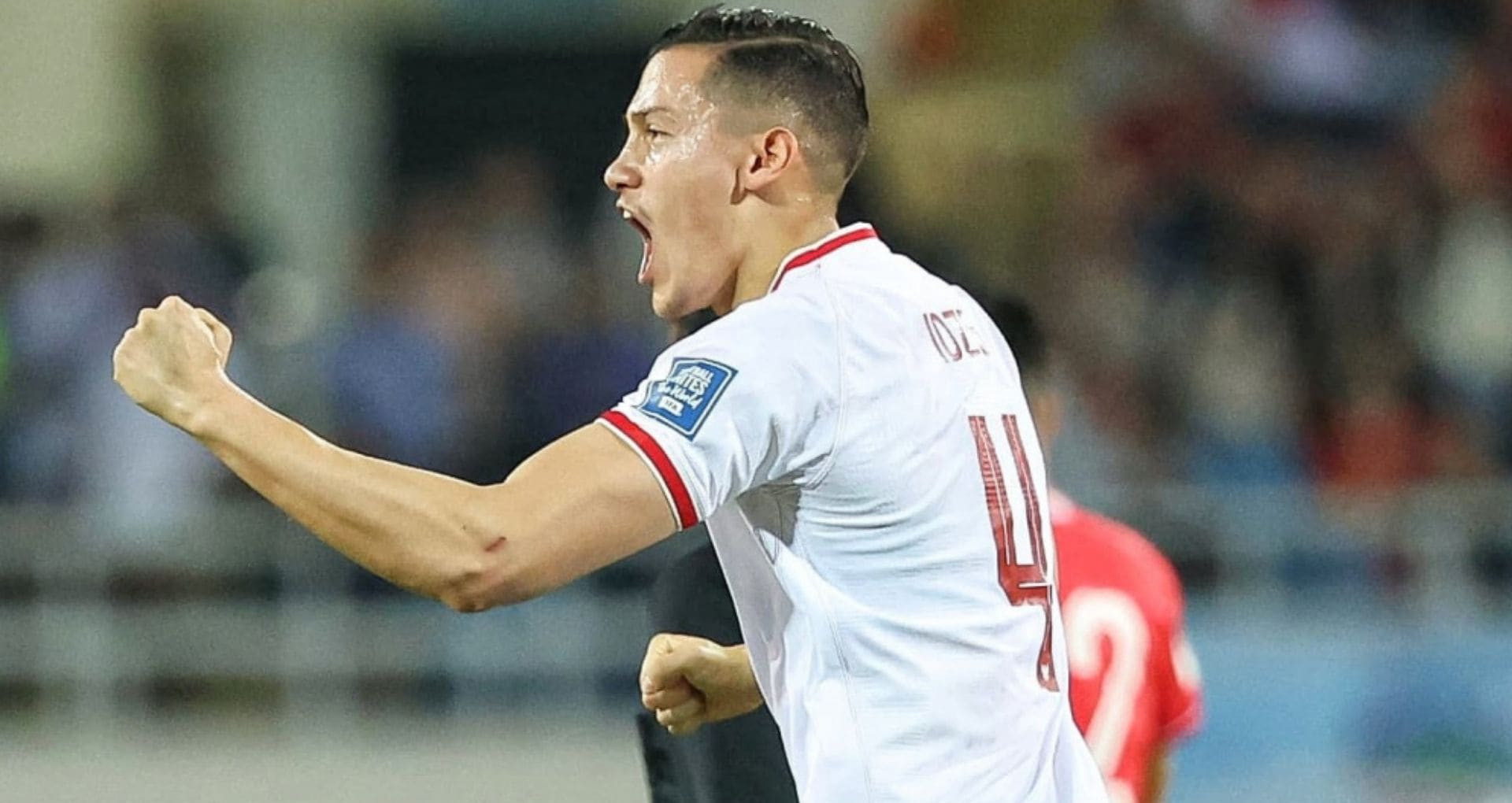 Jumlah Pemain Naturalisasi Indonesia: Ini Profilnya!