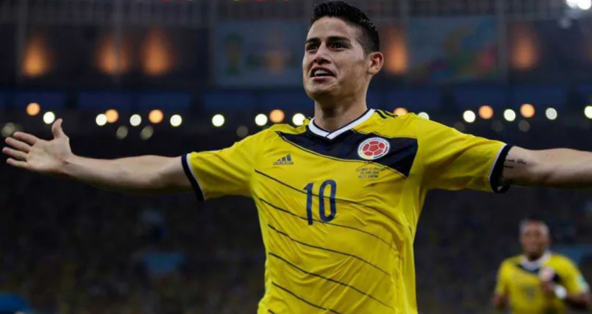 Top Skor Piala Dunia 2014: Ada Siapa Saja?