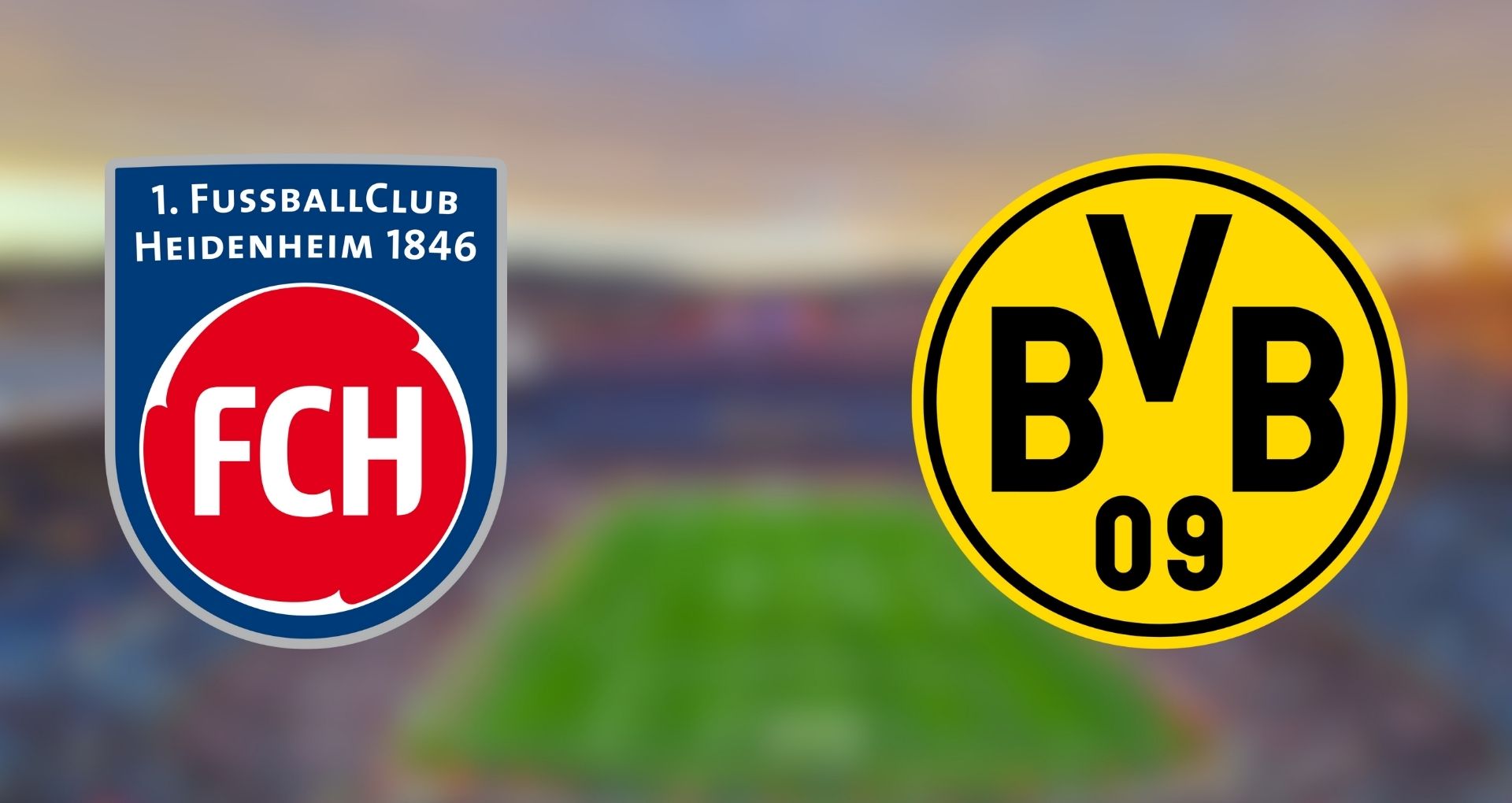 Susunan Pemain Heidenheim vs Borussia Dortmund 1 Feb 2025