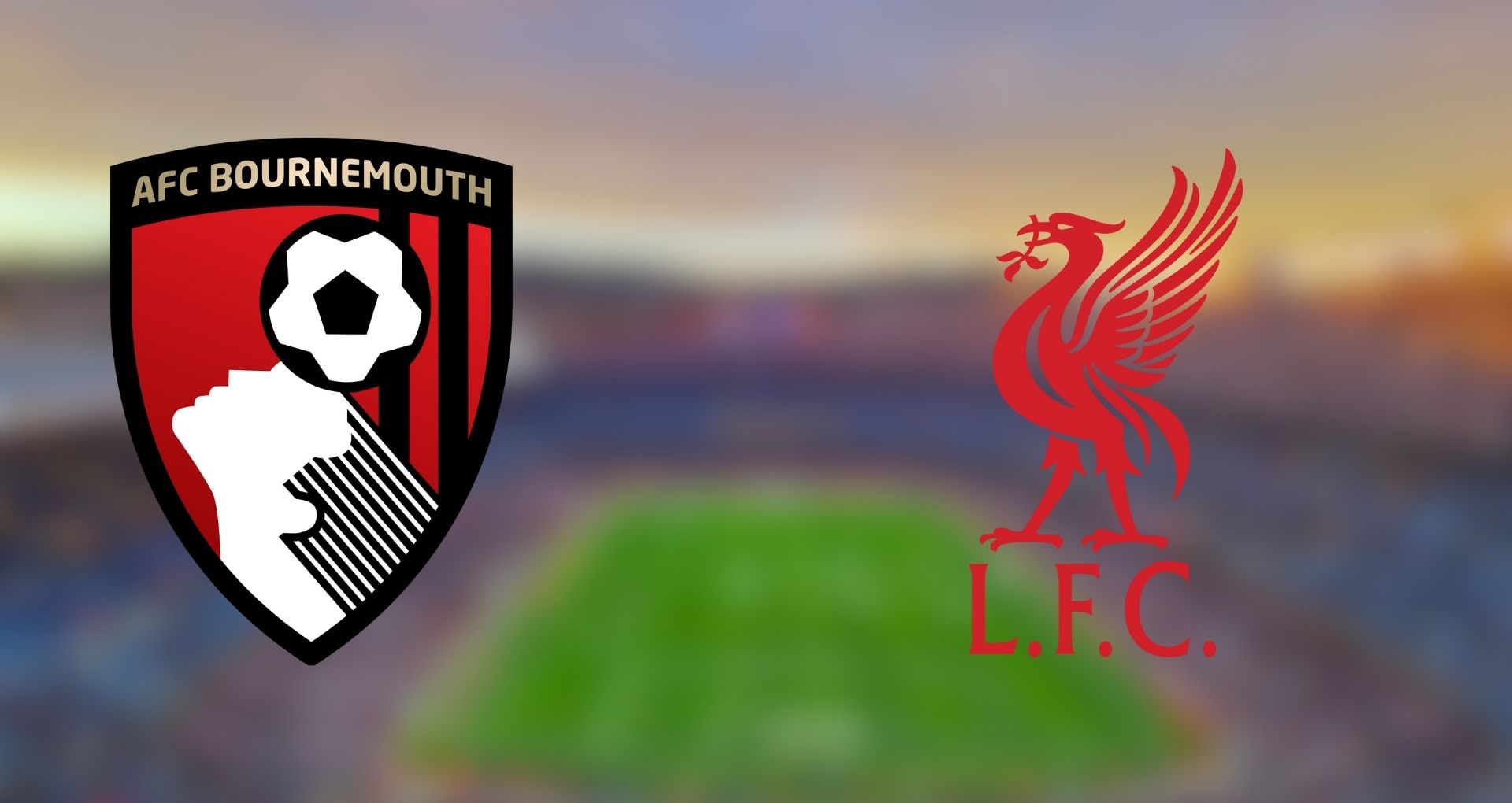 Statistik Bournemouth vs Liverpool 1 Feb 2025