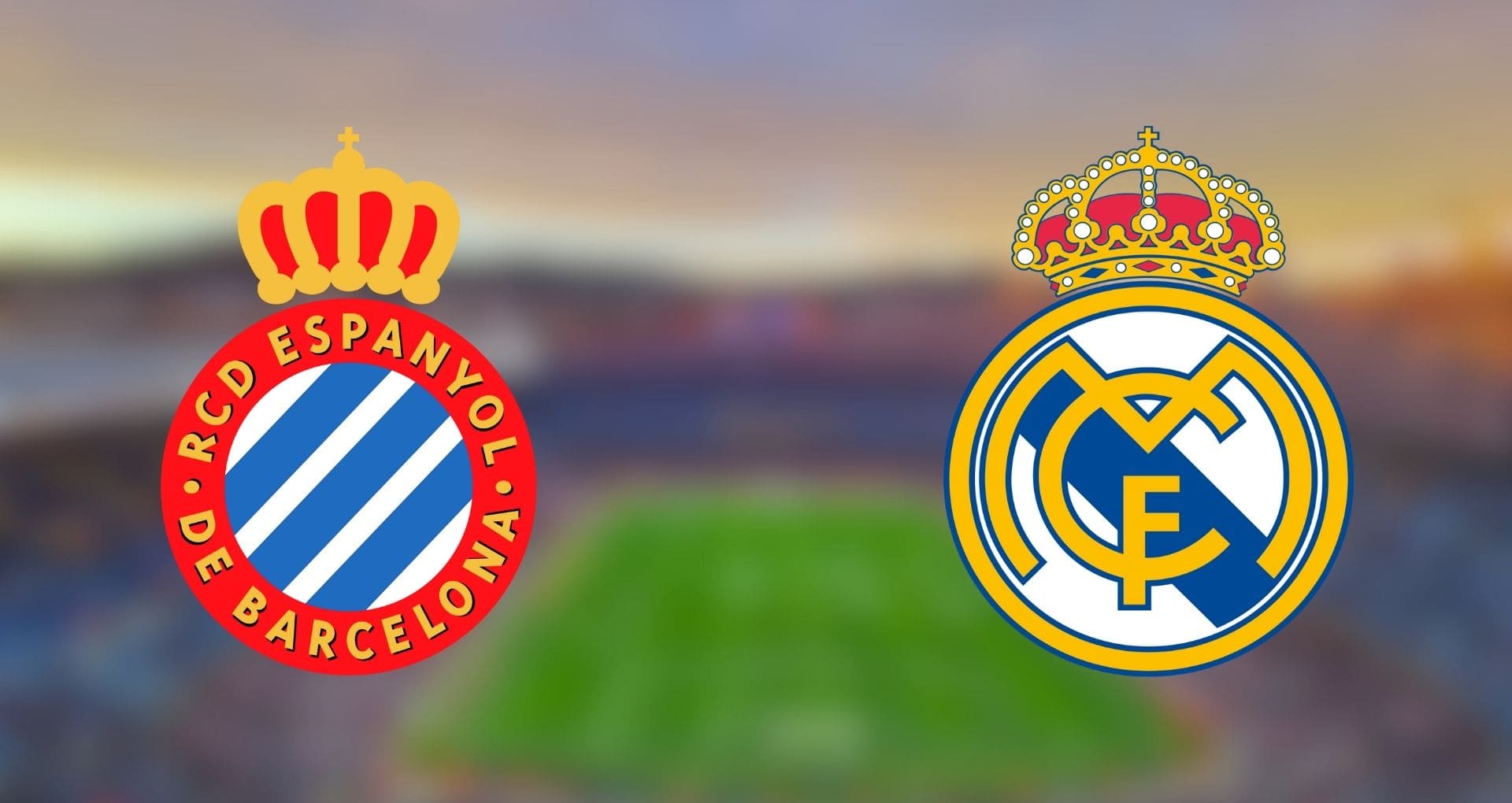 Statistik Espanyol vs Real Madrid 2 Feb 2025