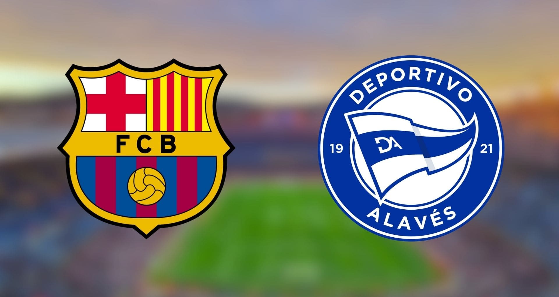 Susunan Pemain Barcelona vs Deportivo Alaves 2 Feb 2025