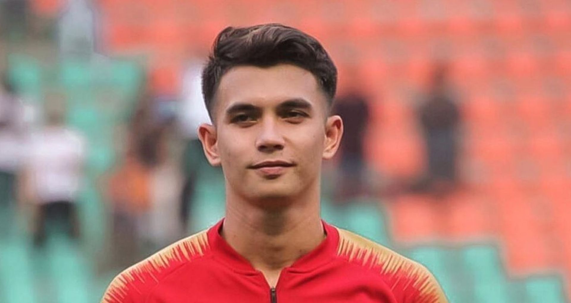 Nadeo Argawinata Keturunan Mana? Simak Profil Lengkapnya!