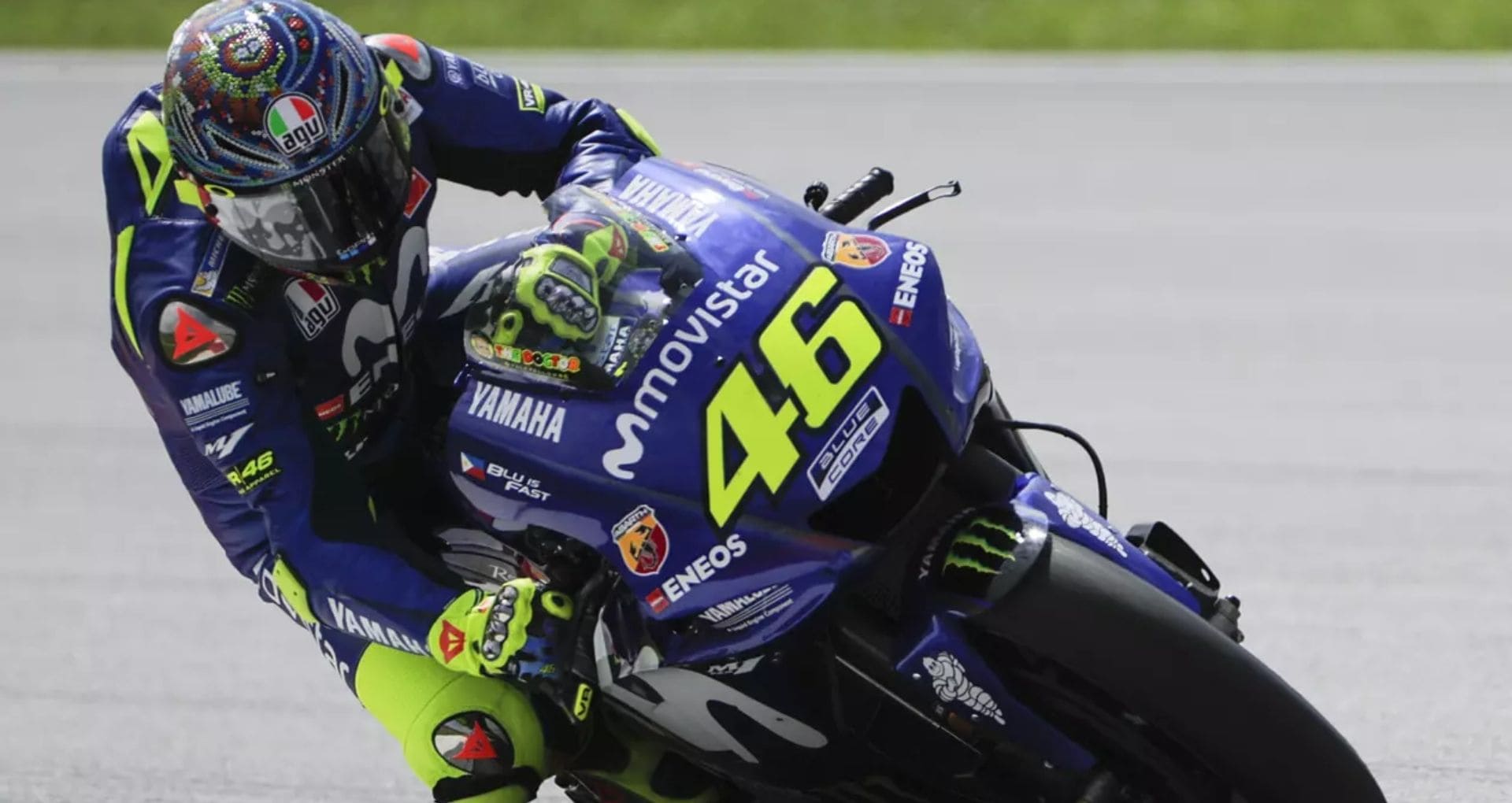 Juara MotoGP dari Tahun ke Tahun