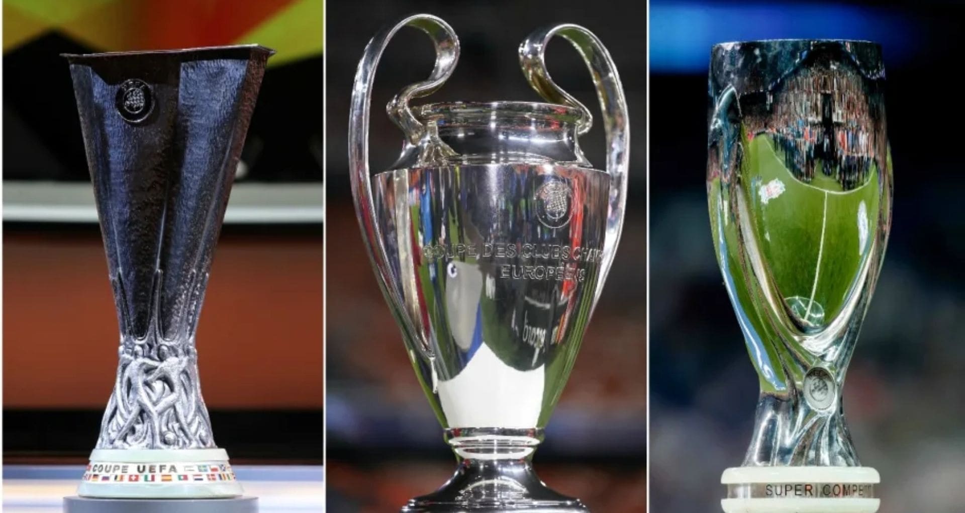 Klub Paling Banyak Trofi: Siapa Saja yang Berkuasa?