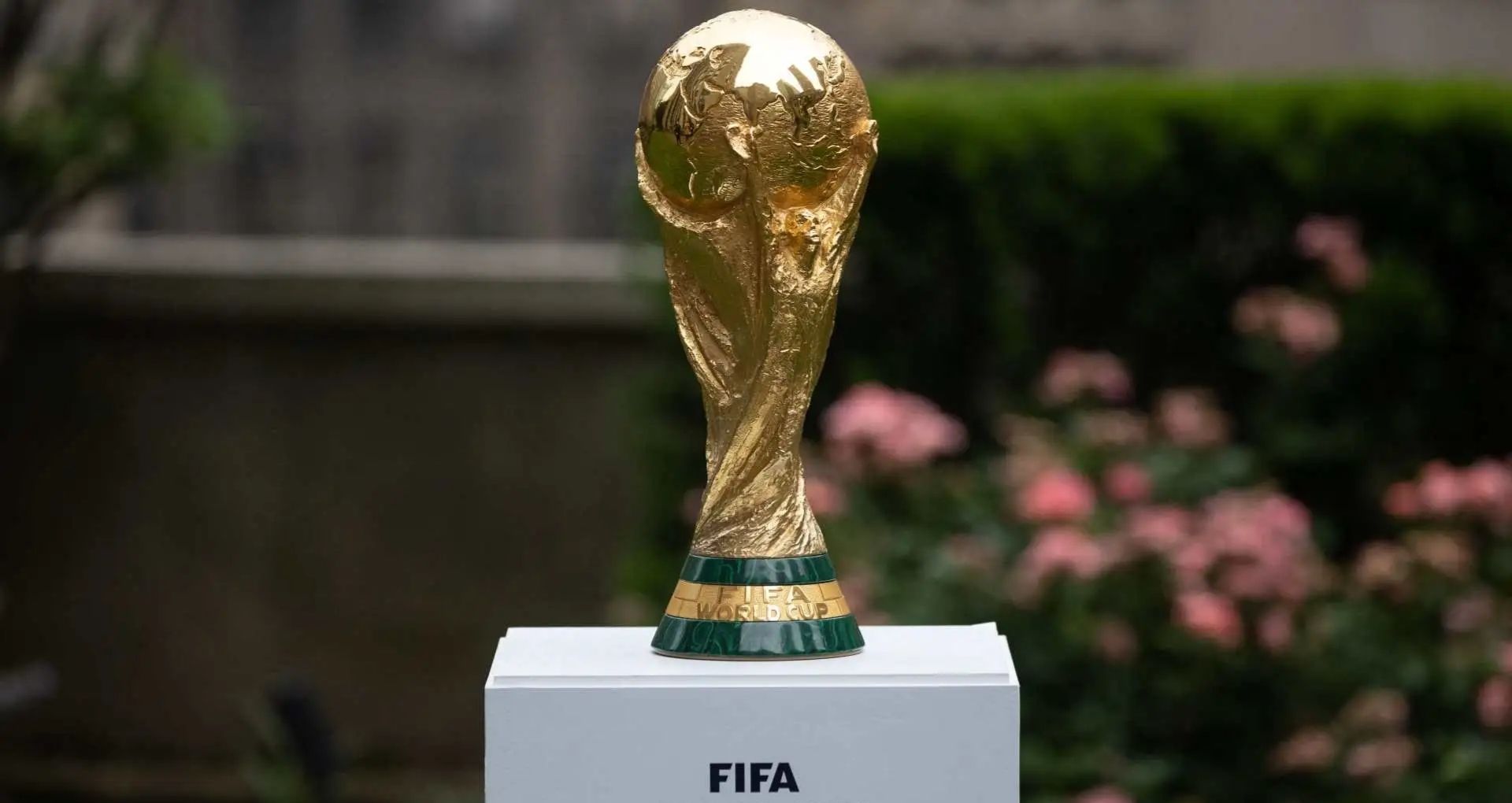 Syarat Masuk Piala Dunia 2026