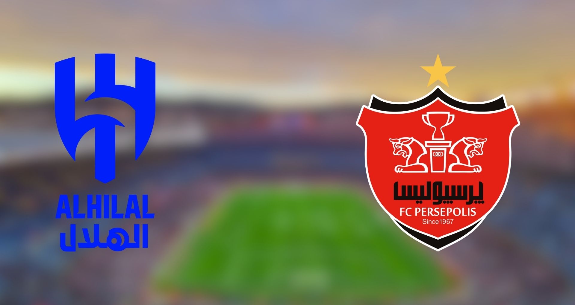 Tempat Menonton Al-Hilal vs Persepolis 5 Feb 2025