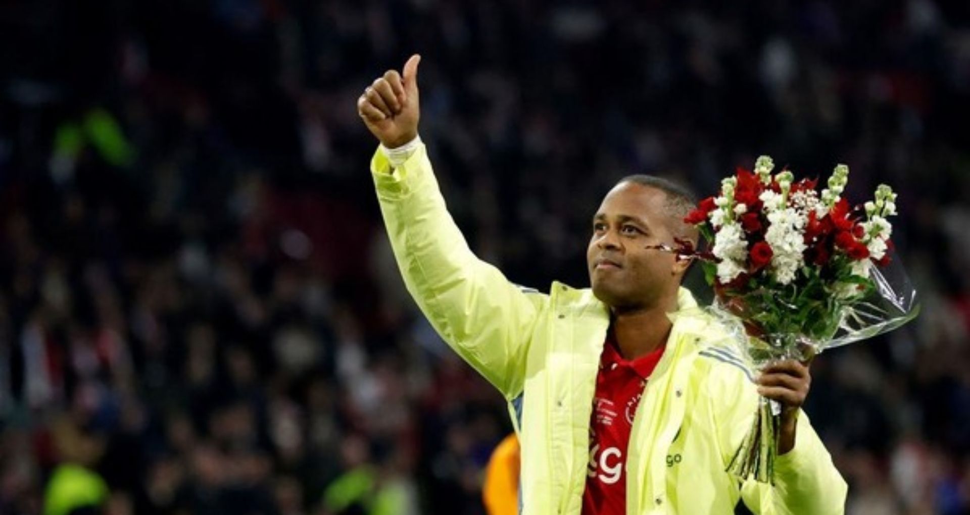 Asisten Pelatih Timnas Indonesia Era Patrick Kluivert