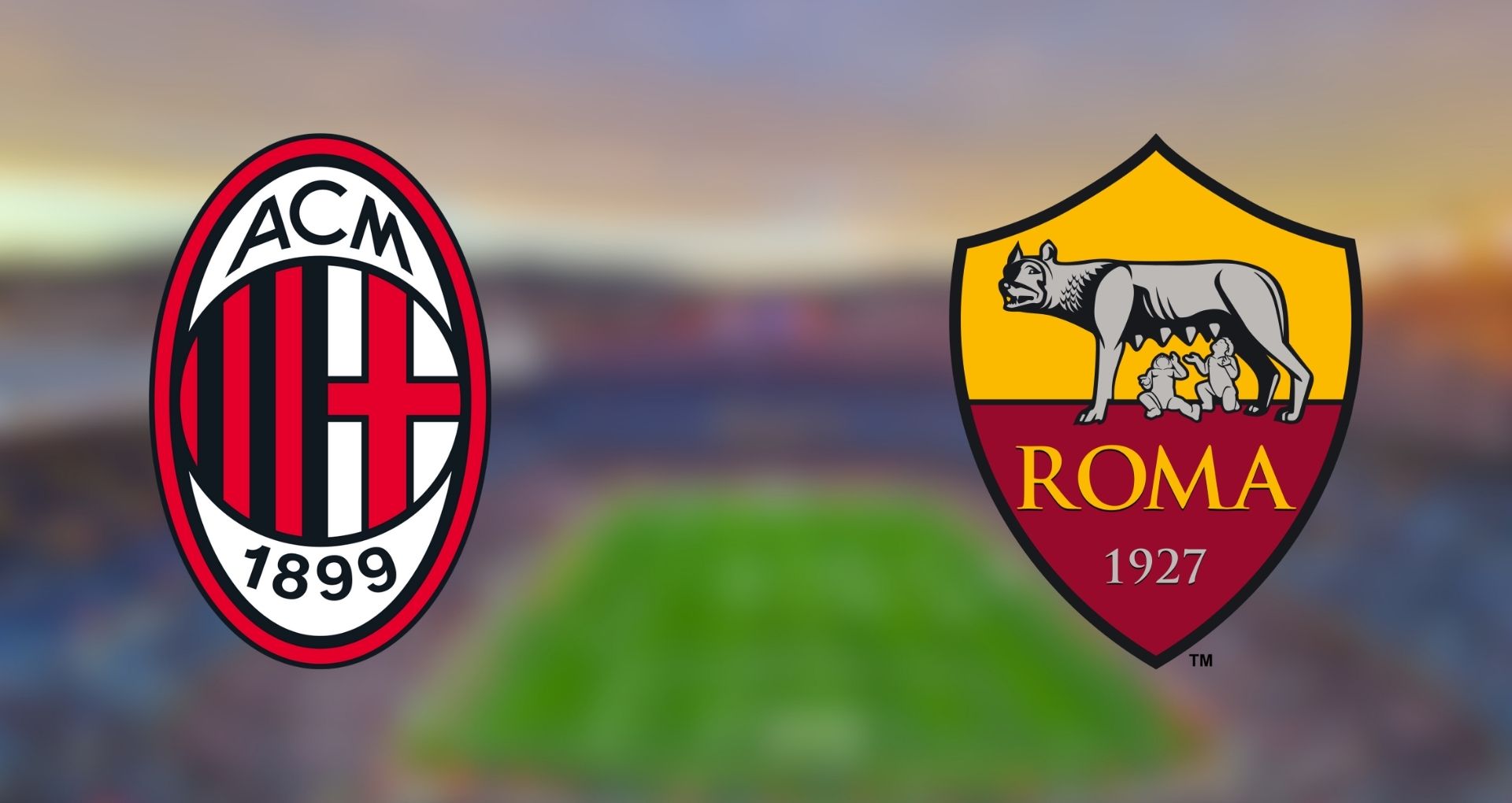 Klasemen AC Milan vs AS Roma 6 Feb 2025