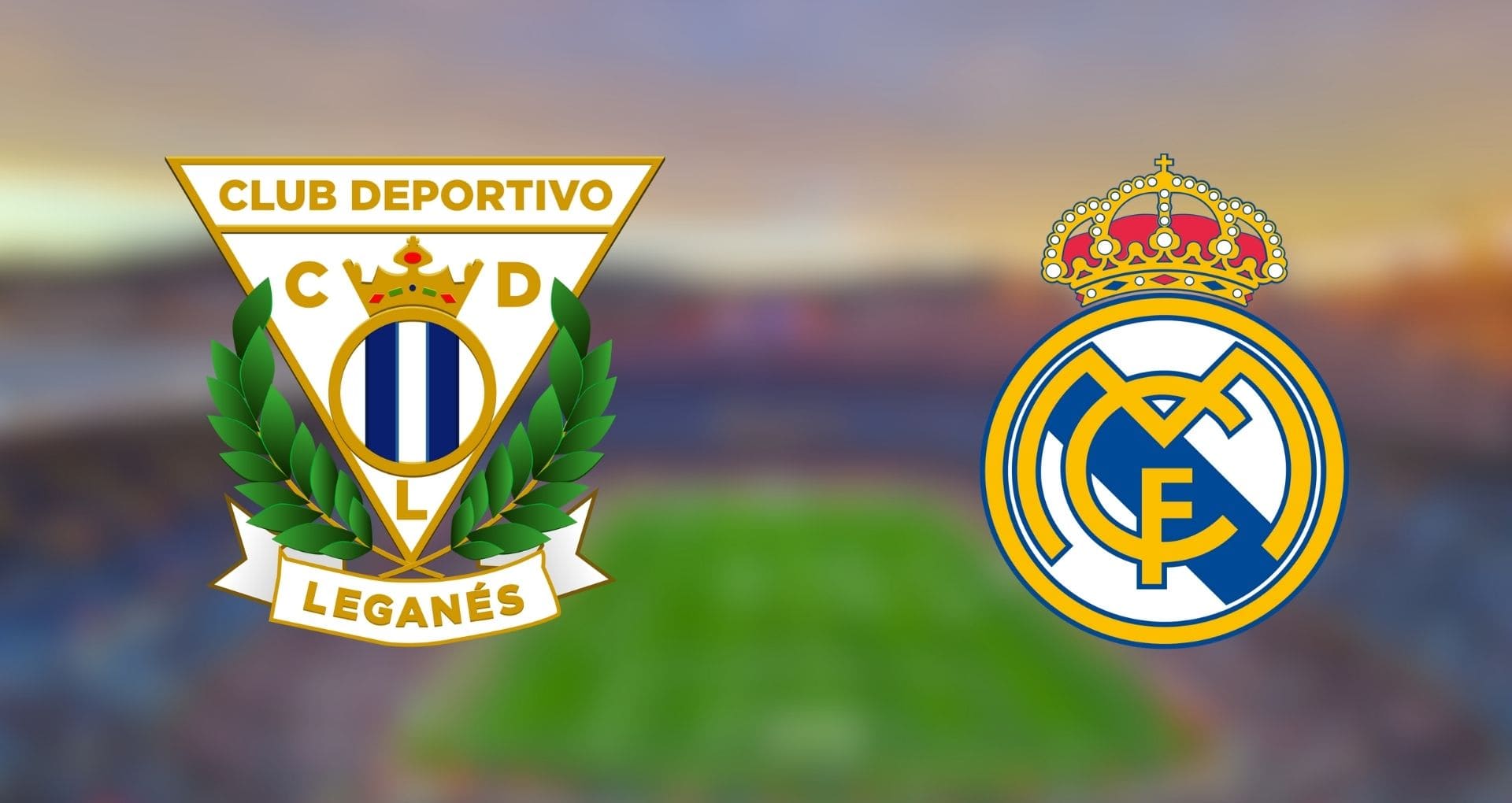 Tempat Menonton Leganes vs Real Madrid 6 Feb 2025