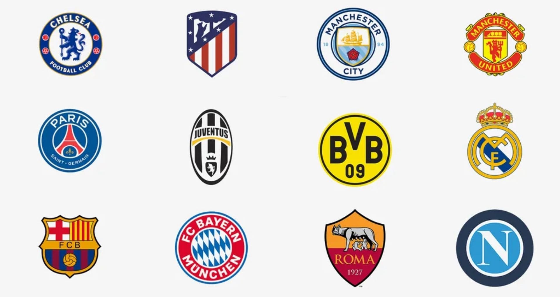 10 Klub Terbaik di Dunia dengan Sejarah yang Tak Terbantahkan