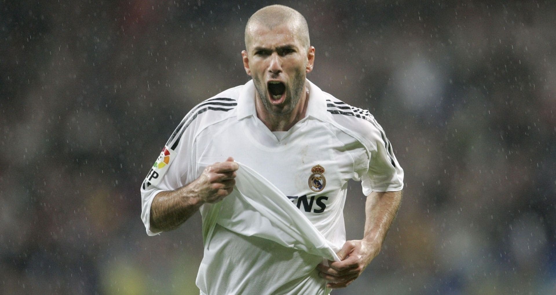 Singkatan Real Madrid 3 Huruf: MCF dan Maknanya