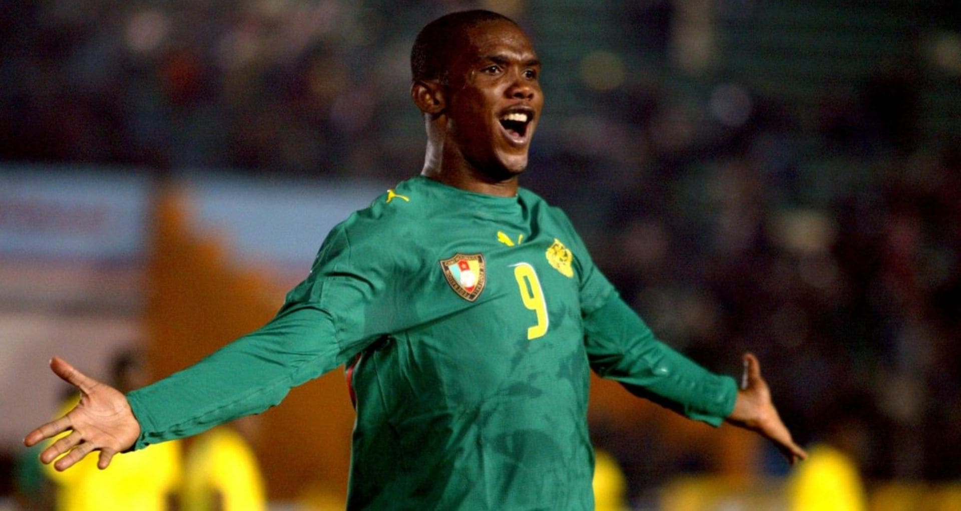 Pemain Bola Termuda di Dunia