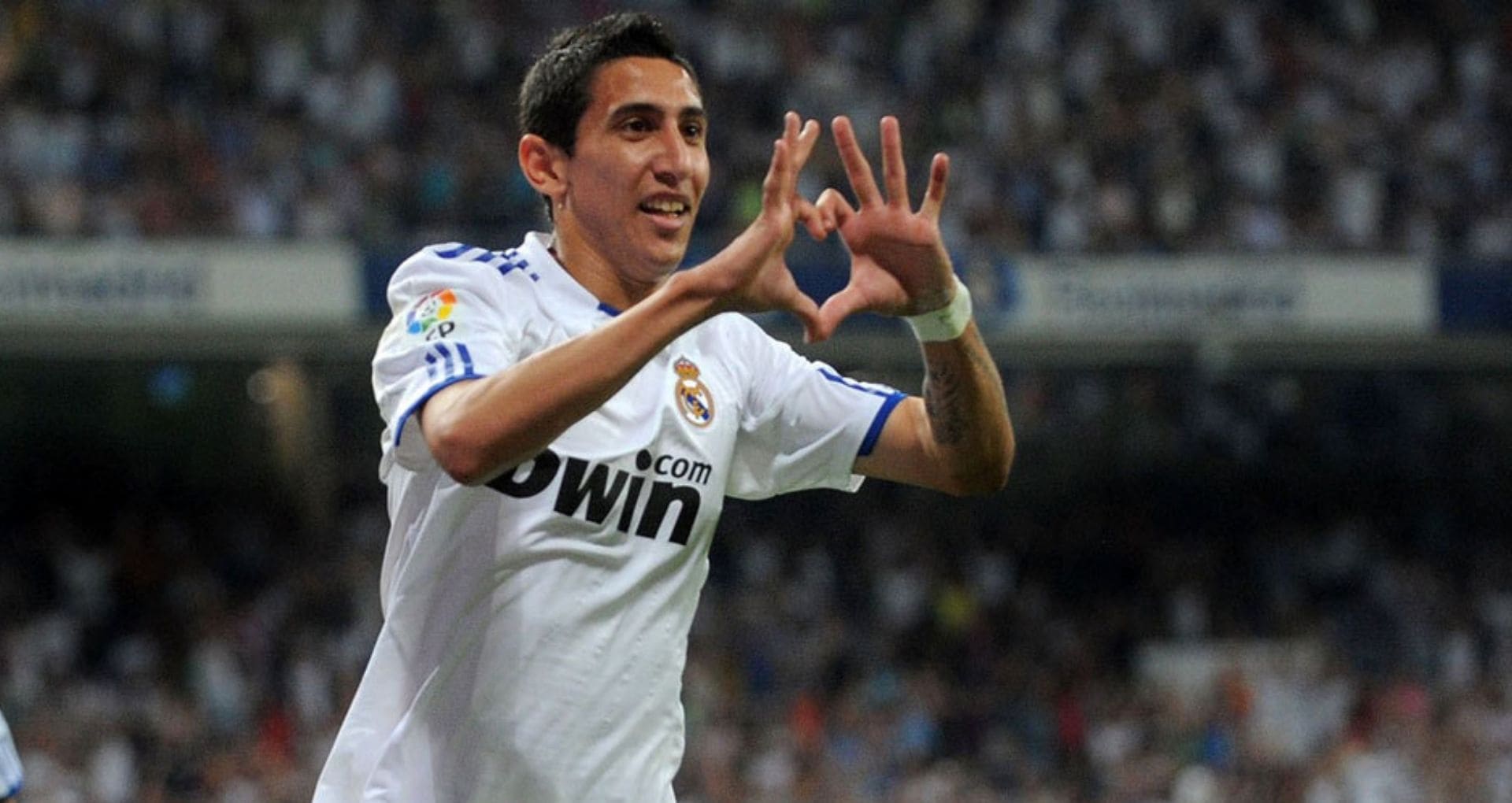 Mantan Pemain Real Madrid yang Masih Menghiasi Dunia Sepak Bola