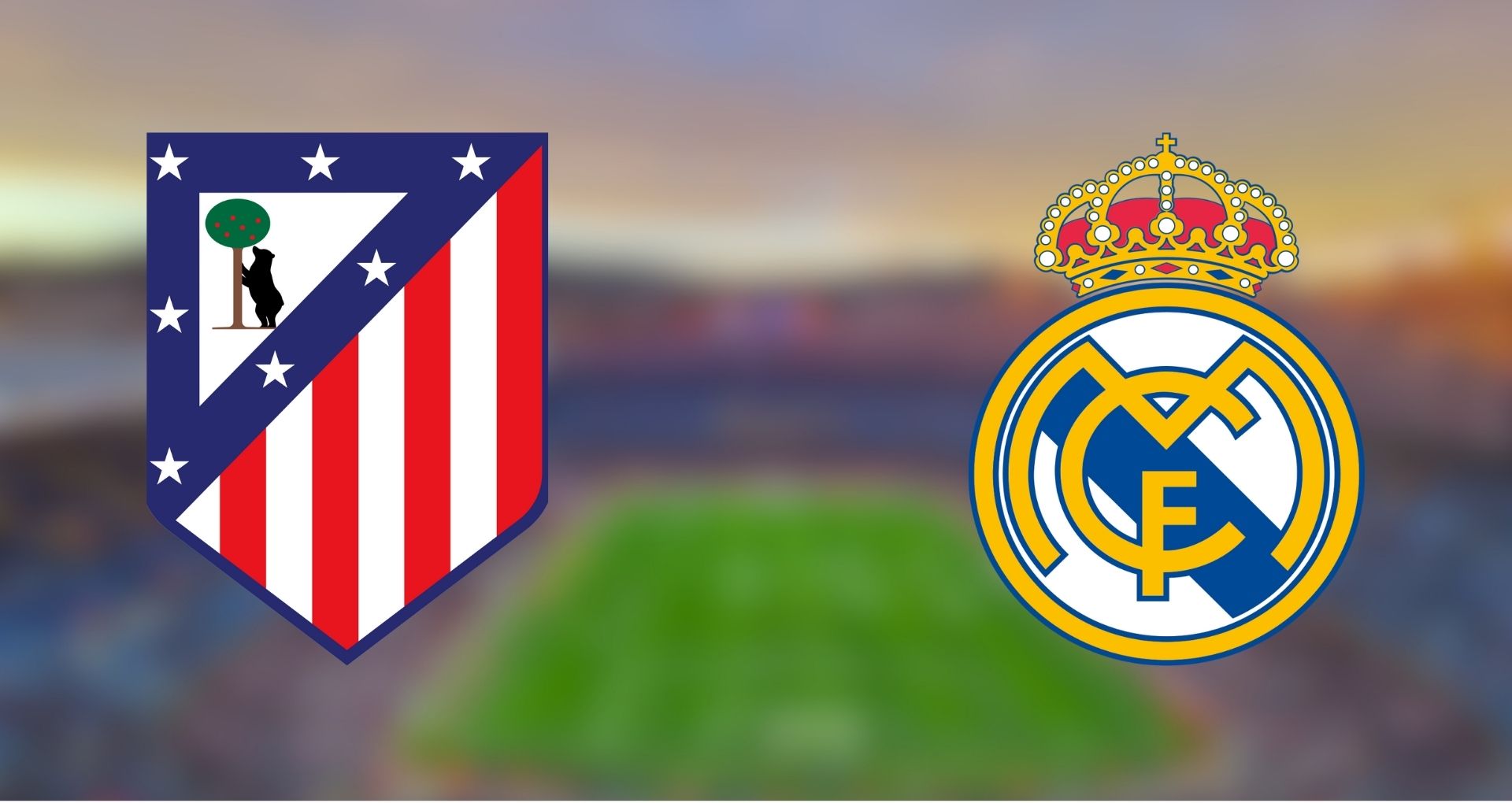 Tempat Menonton Real Madrid vs Atletico Madrid 9 Feb 2025