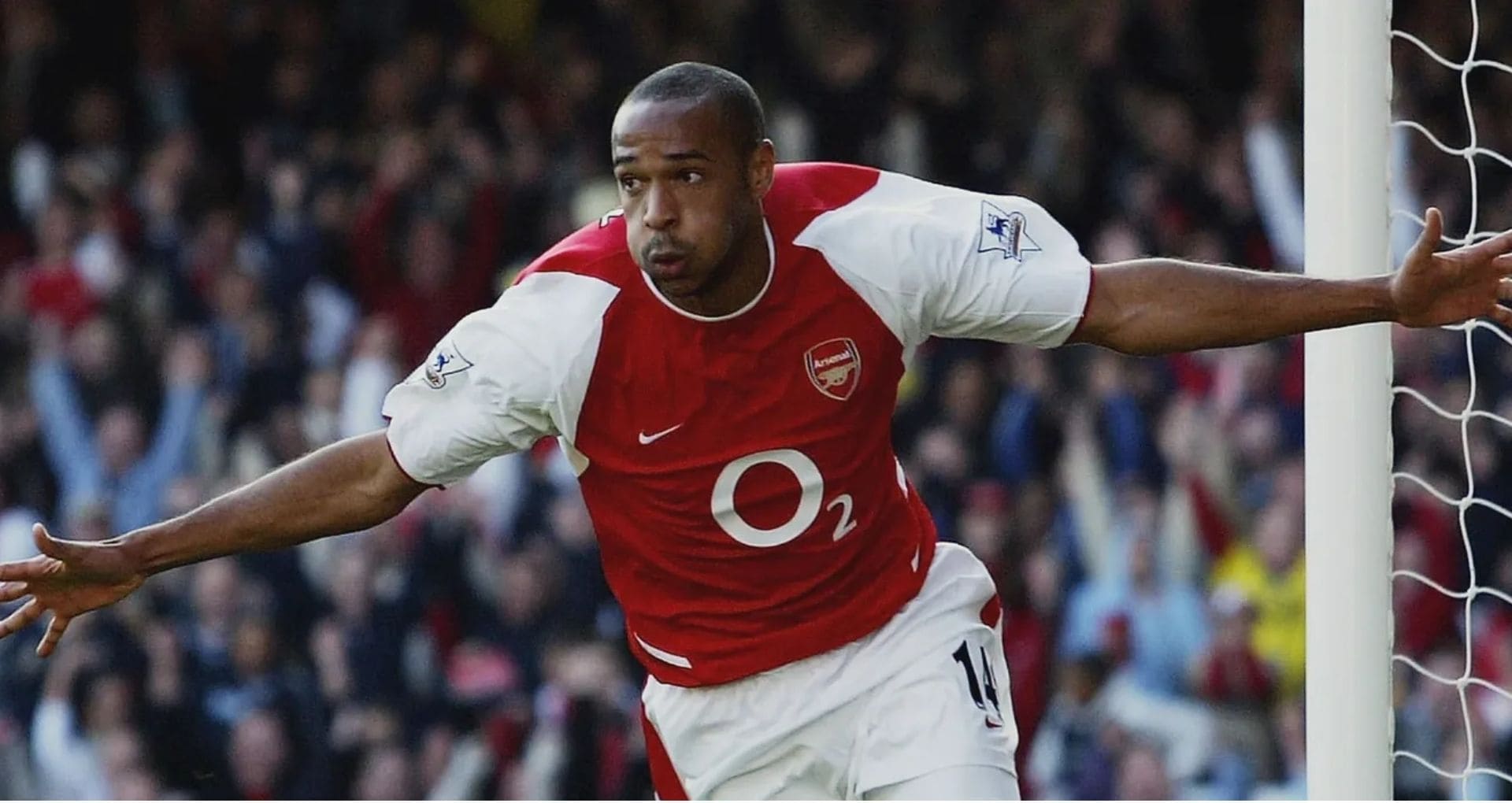 5 Striker Terbaik di Dunia Sepanjang Masa Versi YukSports