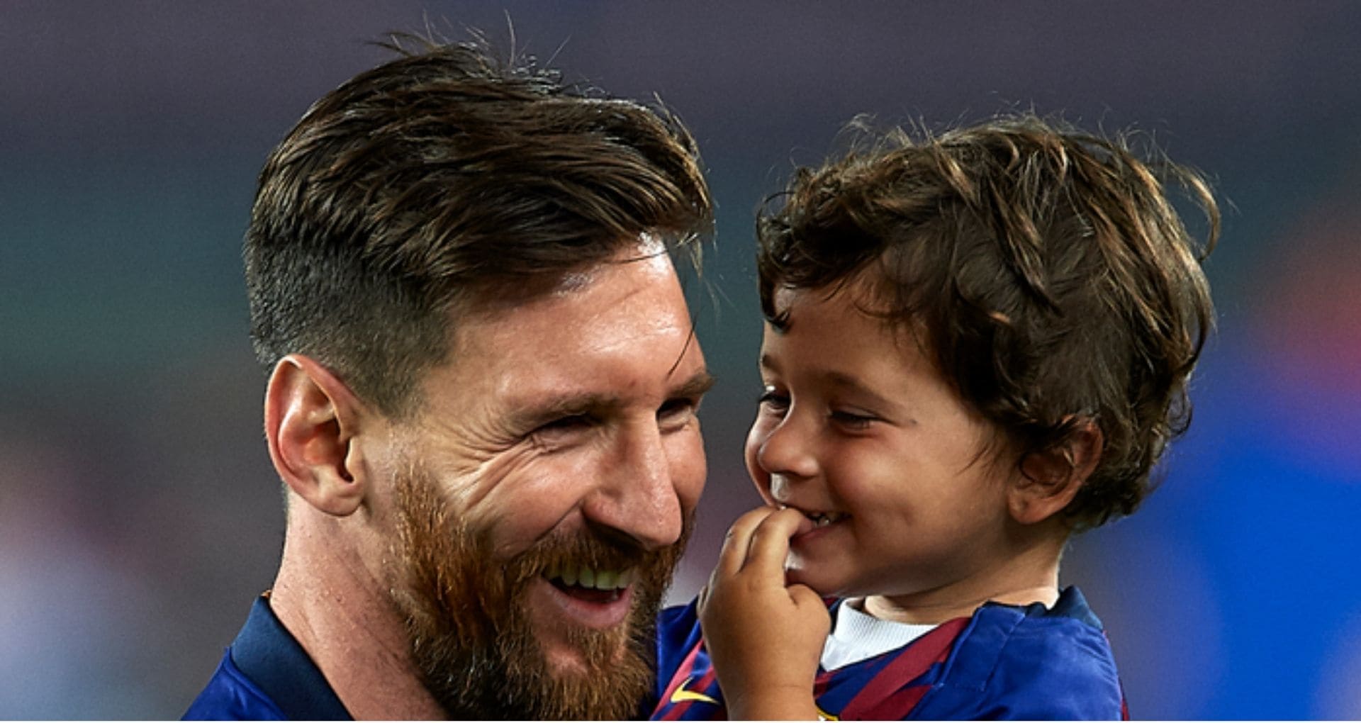 Anak Messi Ada Berapa? Ini Dia Faktanya!