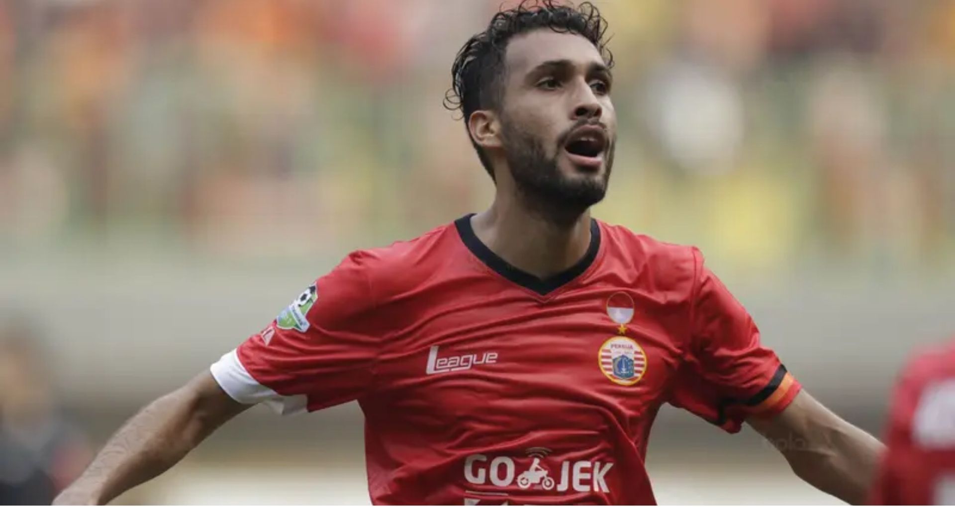 5 Bek Terbaik di BRI Liga 1