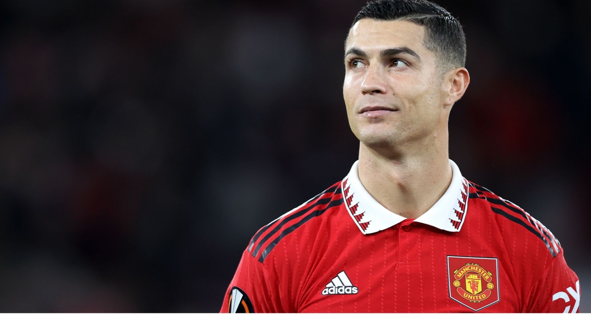 Berapa Gol Ronaldo di MU? Ini Rekor Sang Legenda!