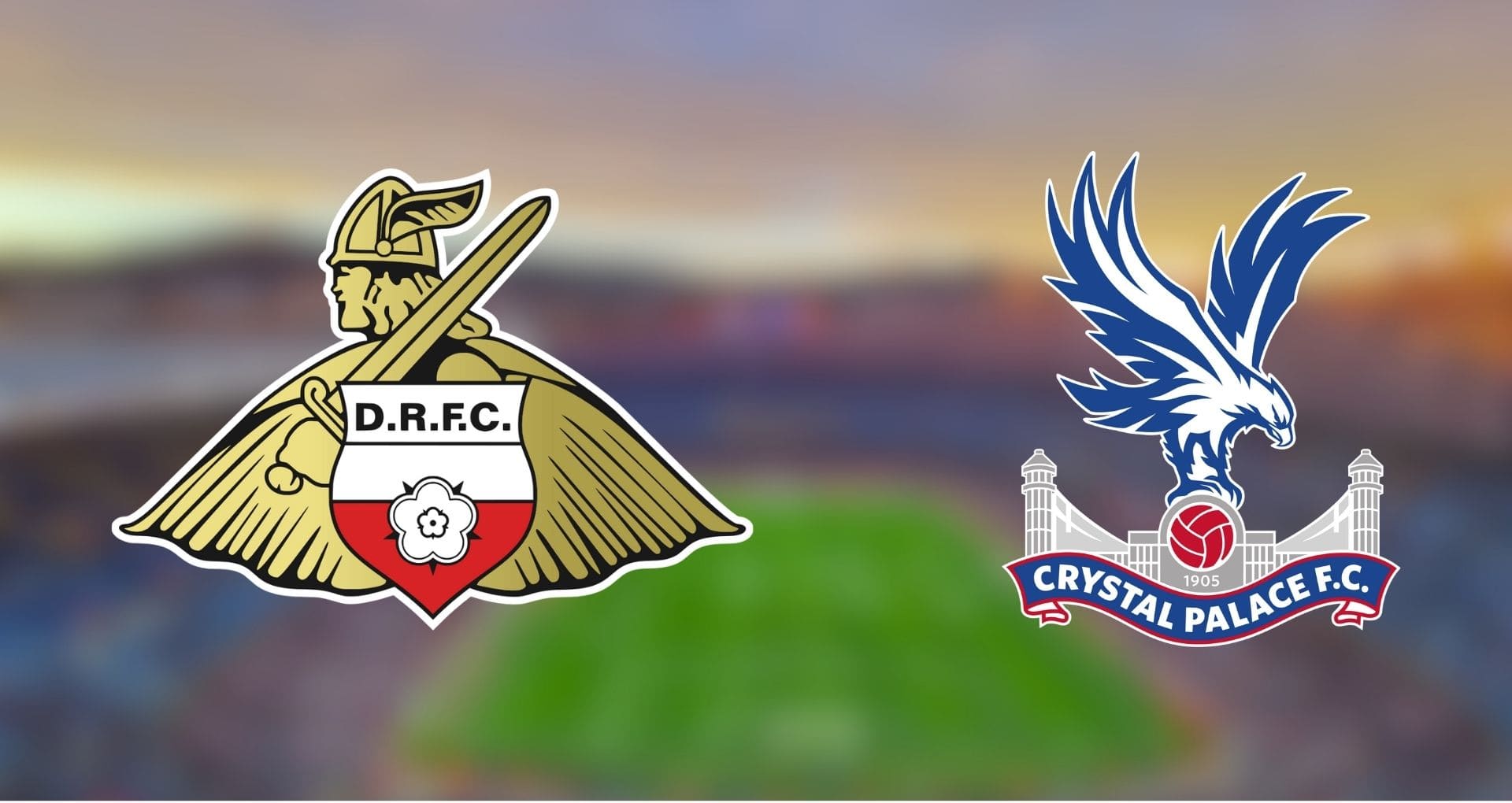 Statistik Doncaster Rovers vs Crystal Palace 11 Feb 2025