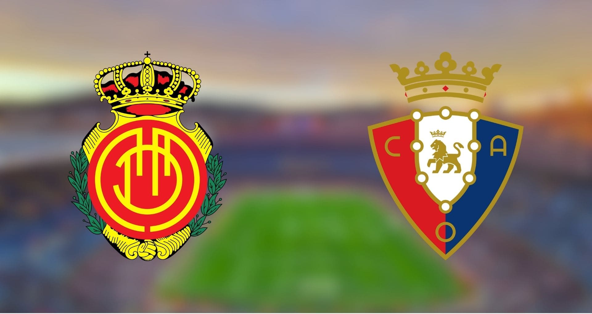 Statistik Mallorca vs Osasuna 11 Feb 2025