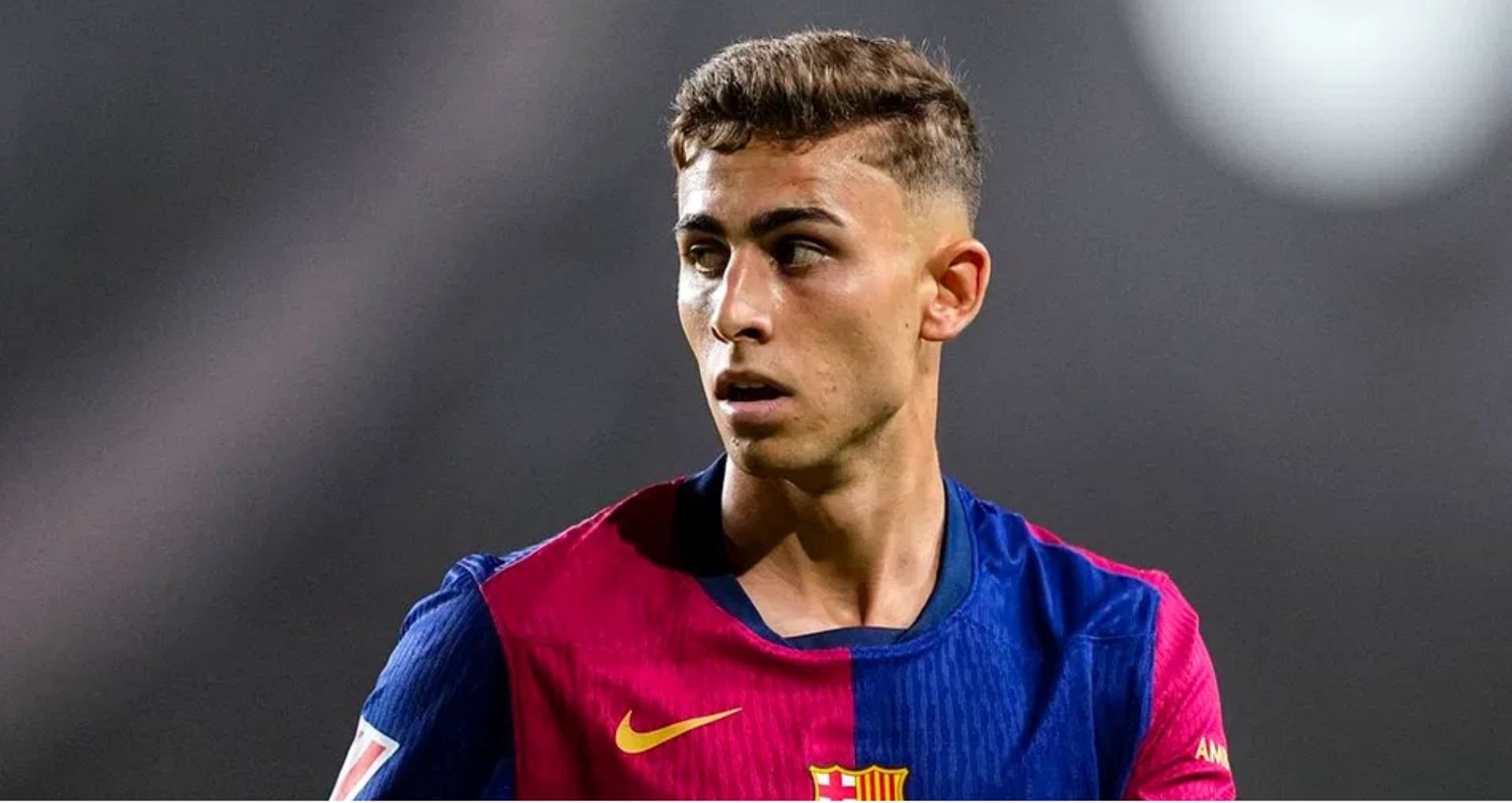 Fermin Lopez Tolak Pinangan Aston Villa & Man Utd