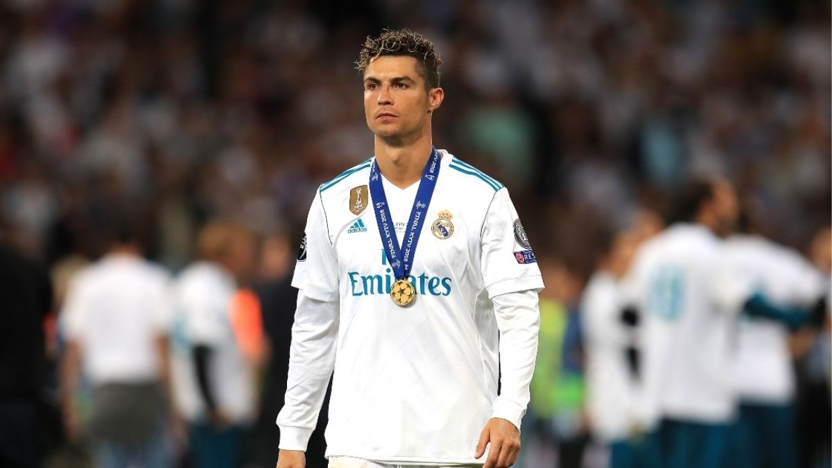 Berapa Gol Ronaldo di Real Madrid? Ini Jawaban dan Rekornya!