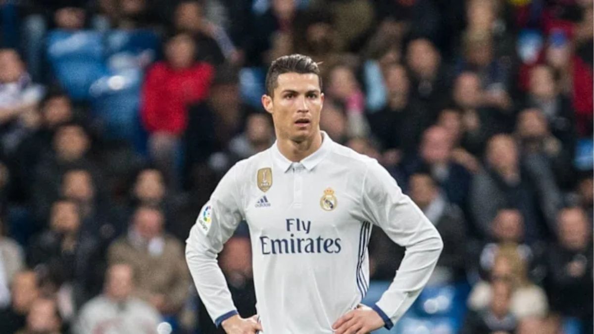 Rincian Gol Cristiano Ronaldo? Ini Jawabannya!