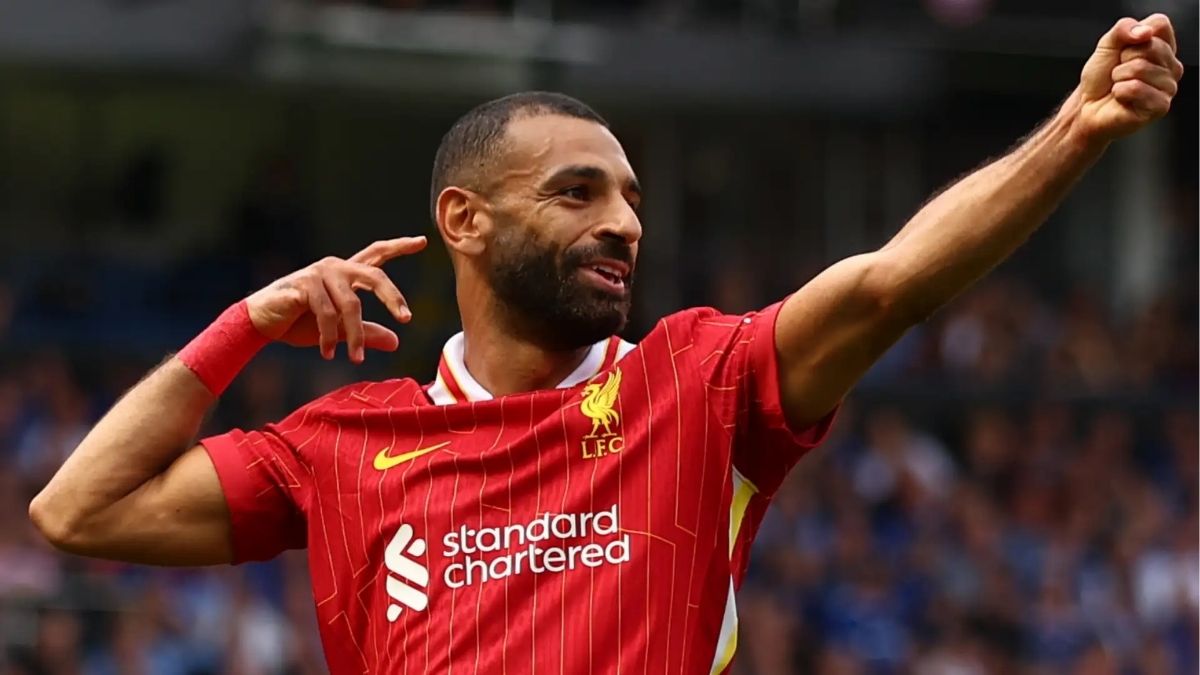 Gol Terbanyak di Liga Inggris: Siapa Raja Pencetak Gol?