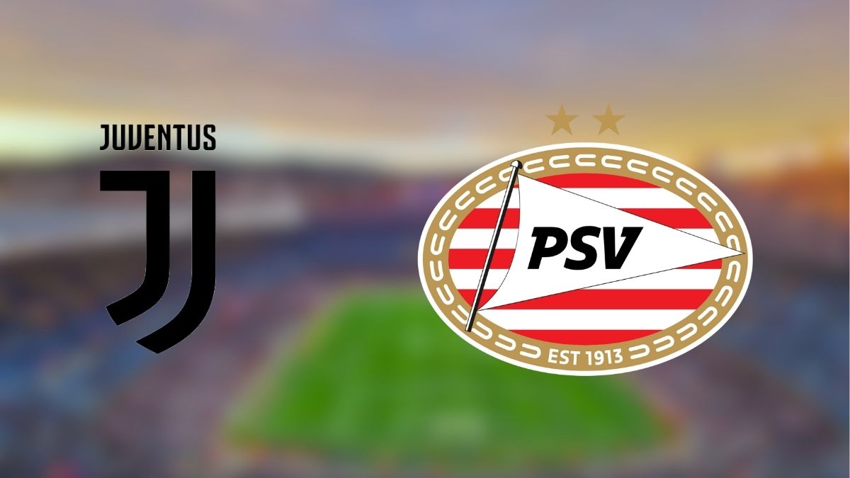 Susunan Pemain Juventus vs PSV Eindhoven 12 Feb 2025